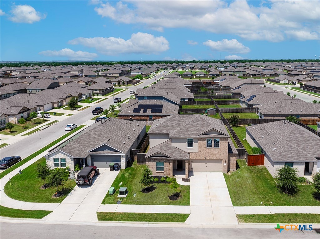 305 Arnage Drive, Hutto, TX, 78634 | 592222 | Realty Texas LLC