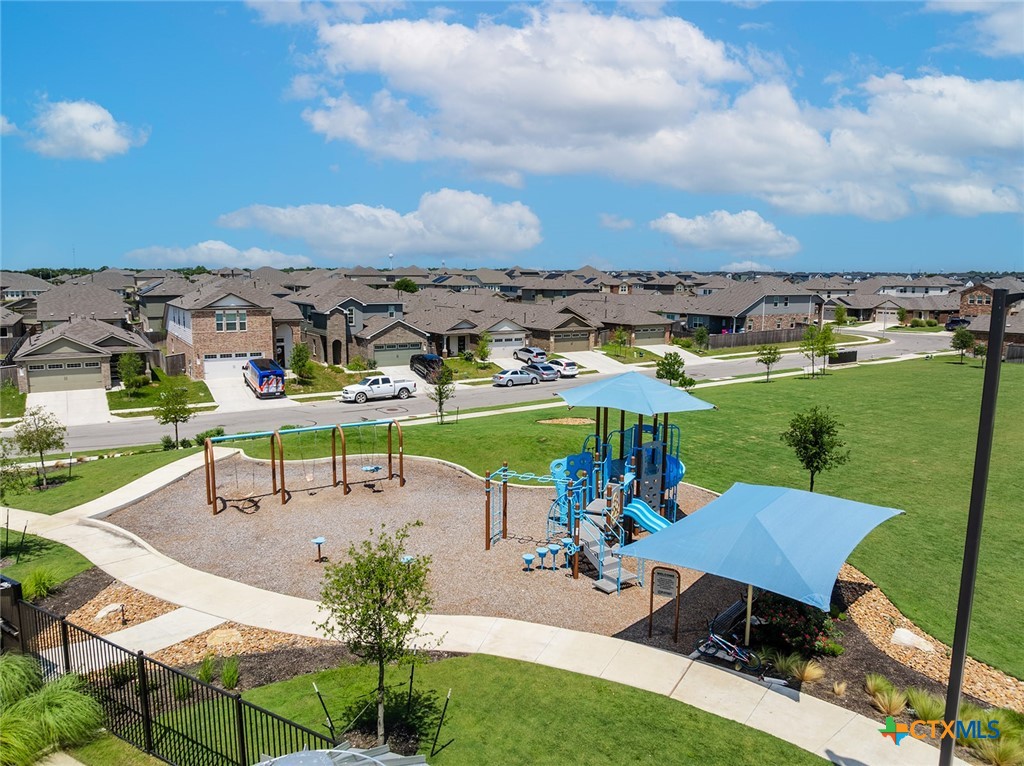 305 Arnage Drive, Hutto, TX, 78634 | 592222 | Realty Texas LLC