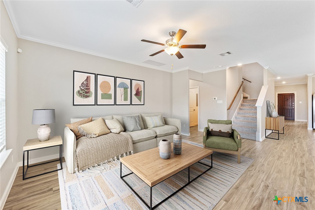 305 Arnage Drive, Hutto, TX, 78634 | 592222 | Realty Texas LLC