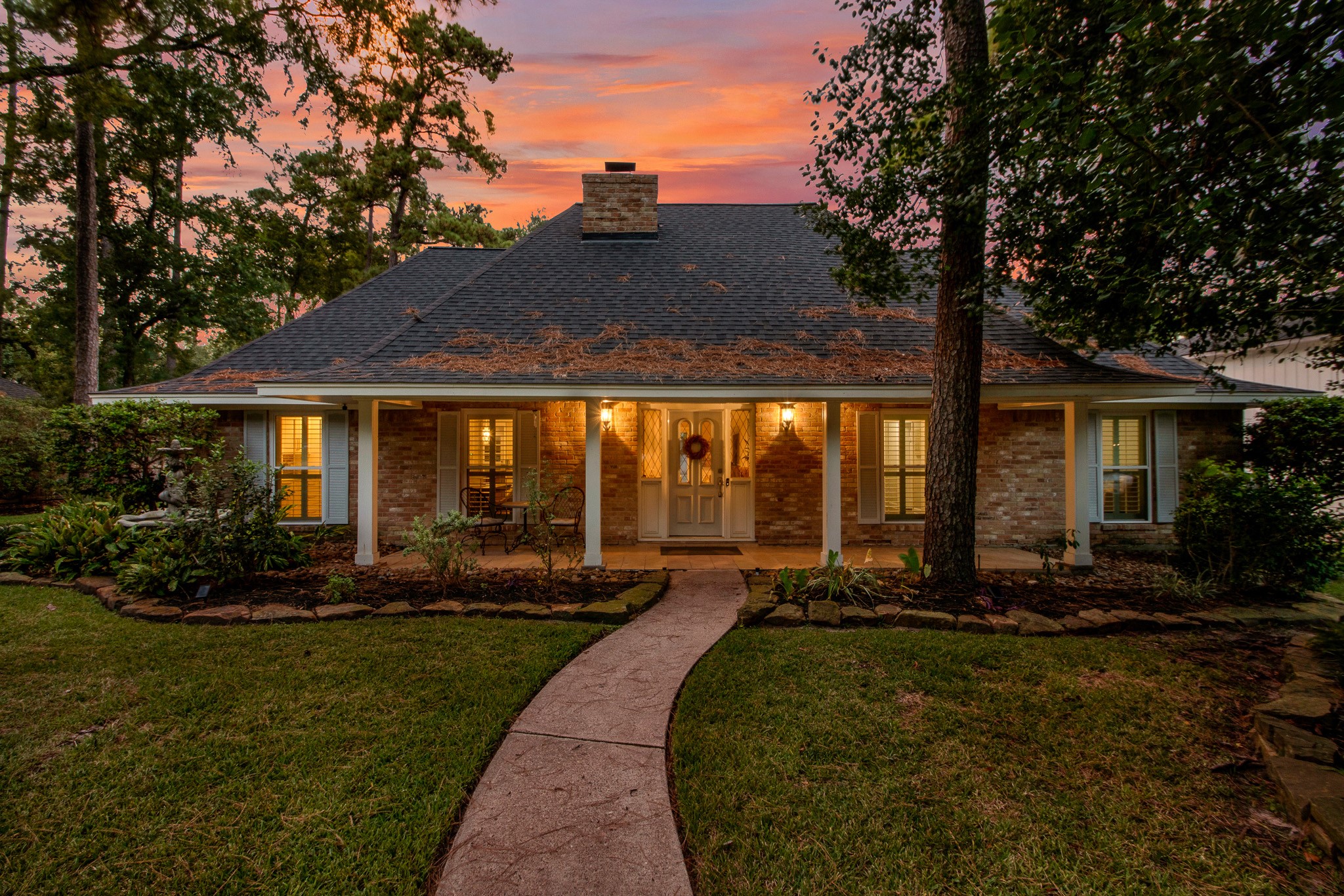 6214 Larkmount Drive, Spring, TX, 77389 | 44023628 | Realty Texas LLC
