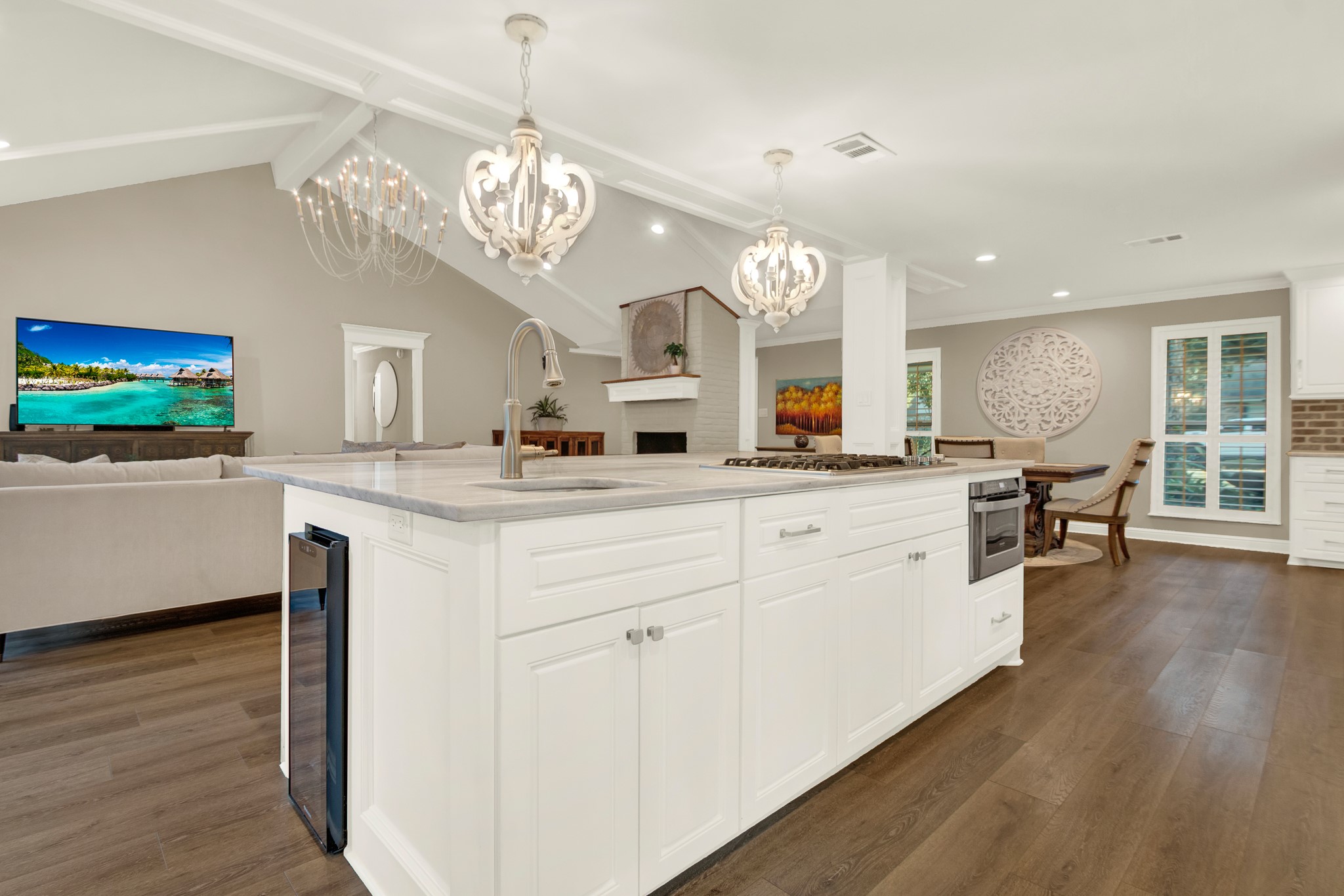 6214 Larkmount Drive, Spring, TX, 77389 | 44023628 | Realty Texas LLC