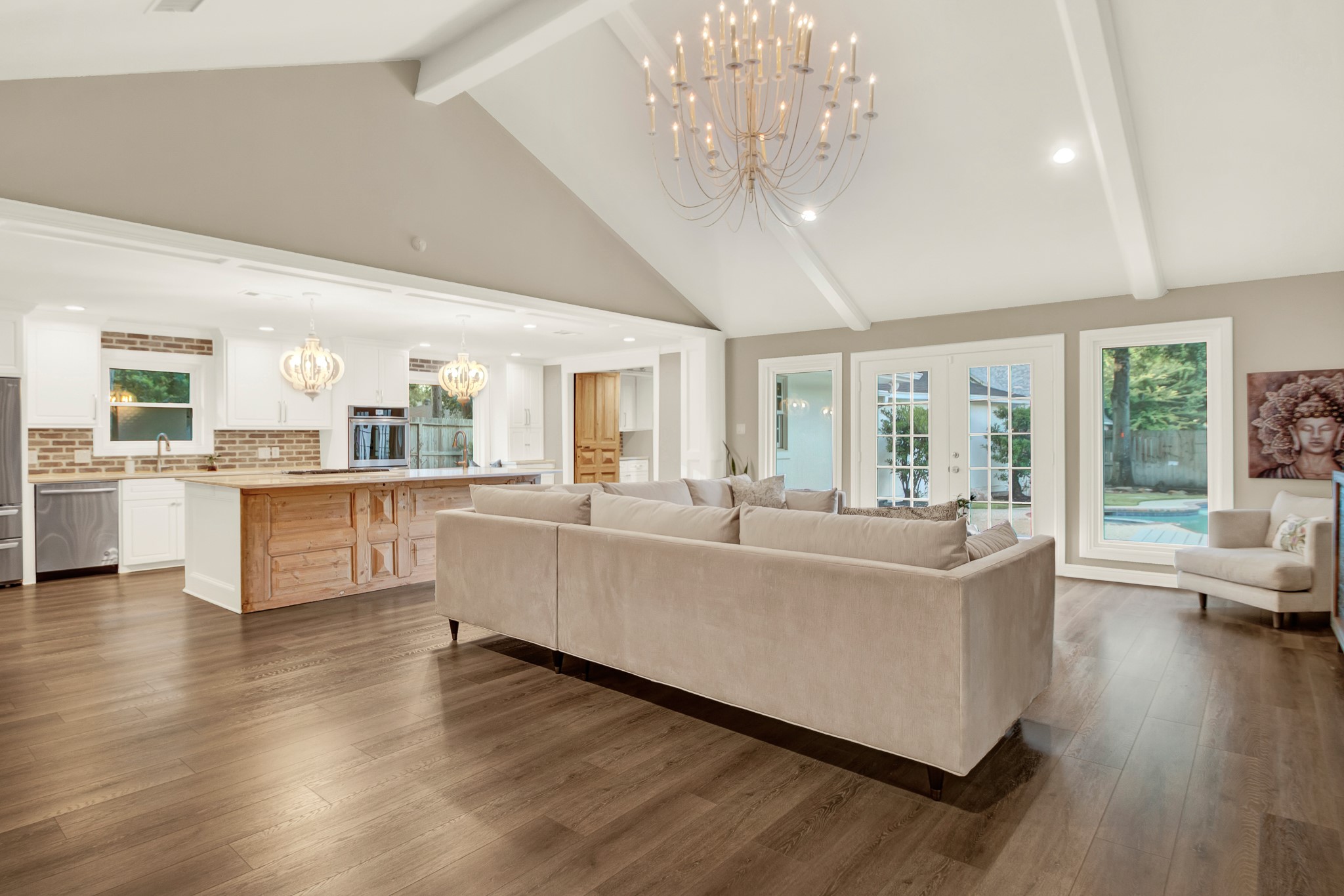 6214 Larkmount Drive, Spring, TX, 77389 | 44023628 | Realty Texas LLC