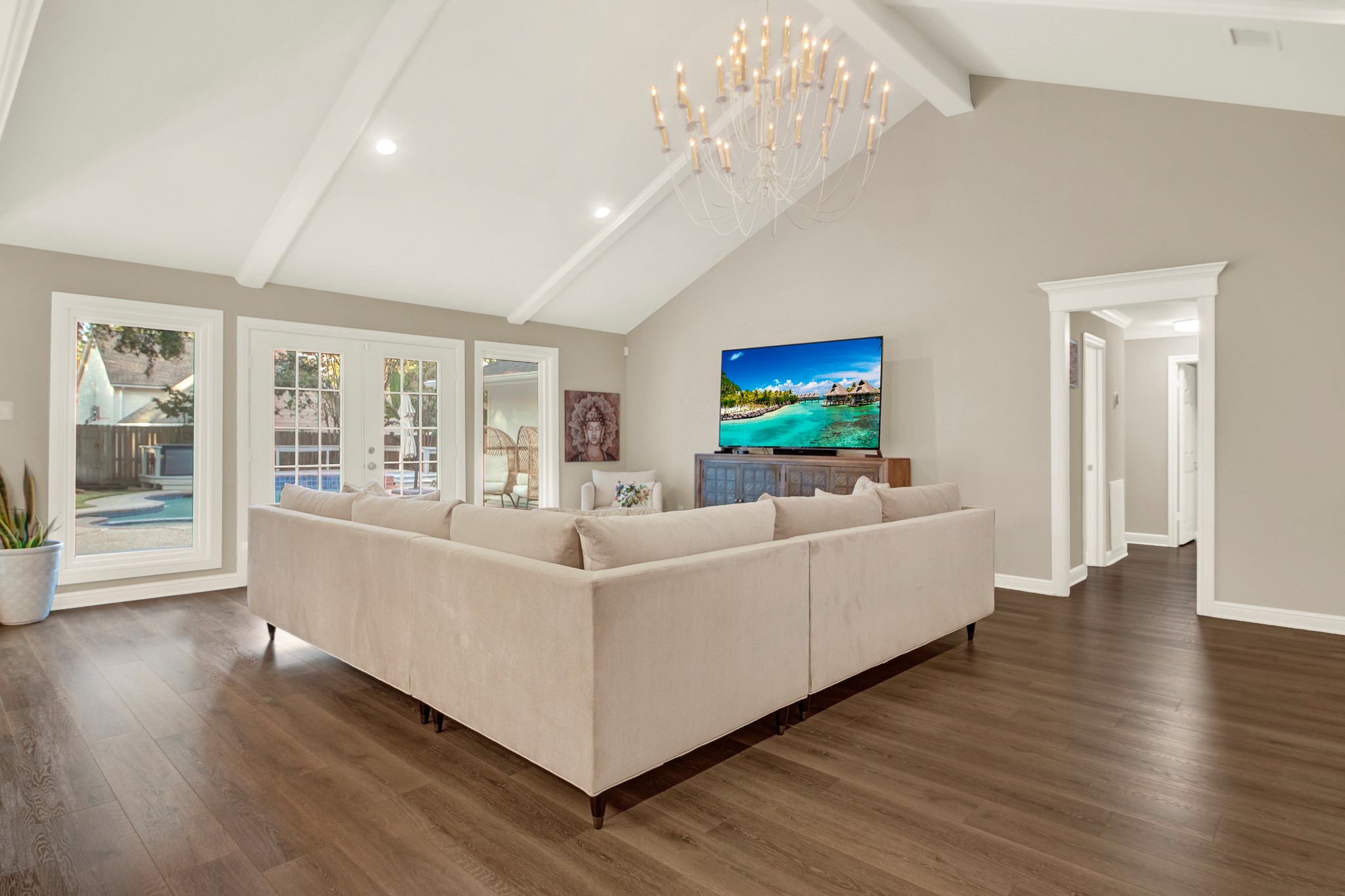 6214 Larkmount Drive, Spring, TX, 77389 | 44023628 | Realty Texas LLC