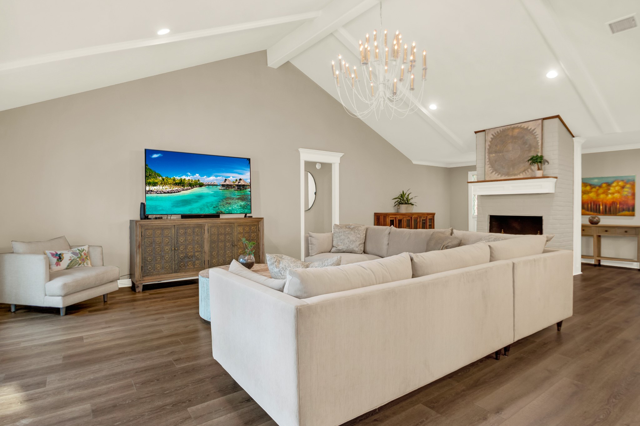 6214 Larkmount Drive, Spring, TX, 77389 | 44023628 | Realty Texas LLC
