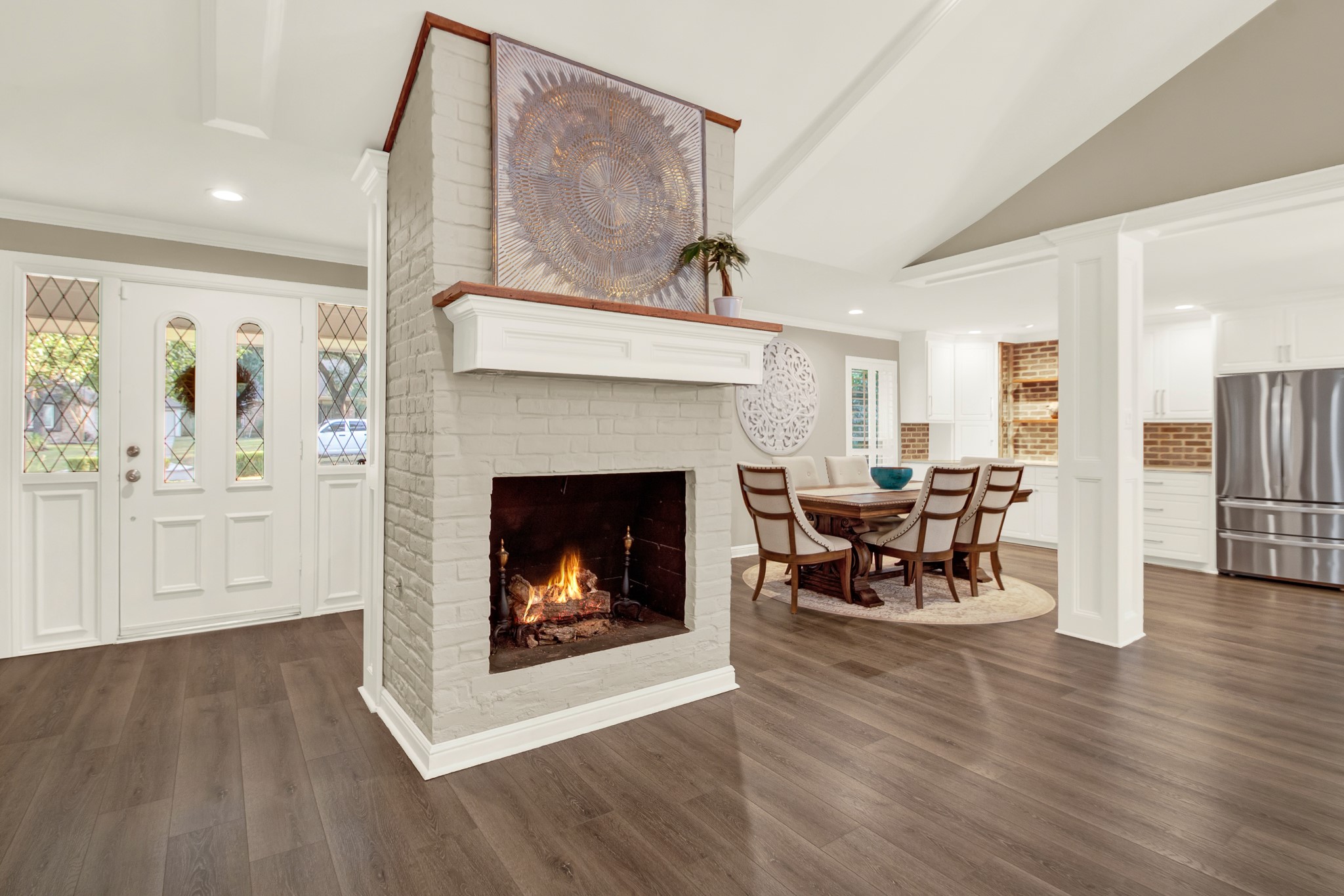 6214 Larkmount Drive, Spring, TX, 77389 | 44023628 | Realty Texas LLC