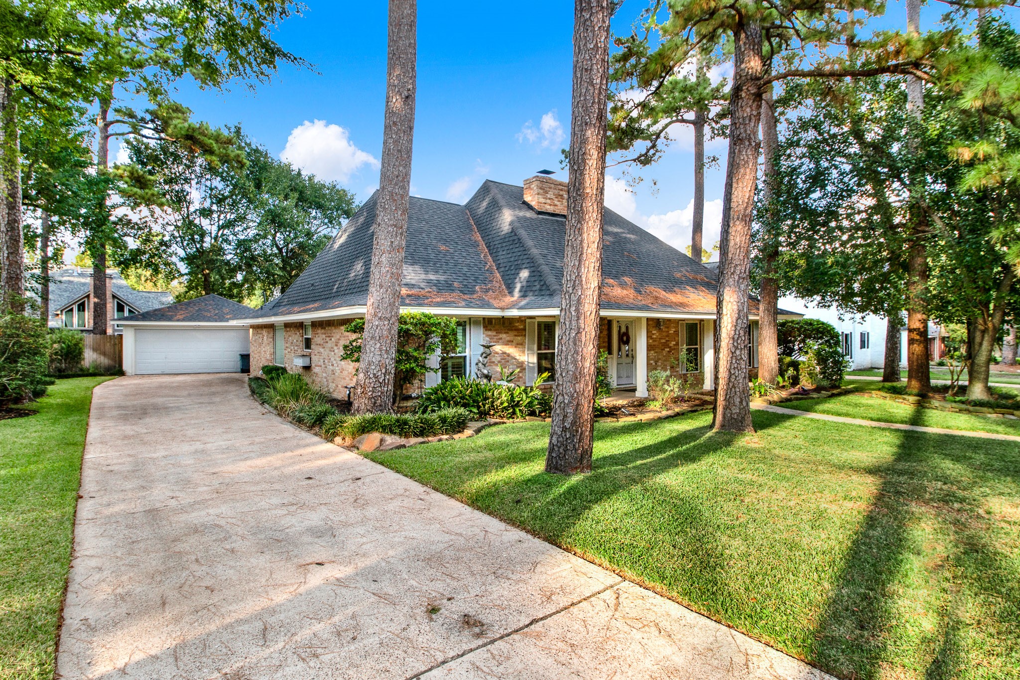6214 Larkmount Drive, Spring, TX, 77389 | 44023628 | Realty Texas LLC