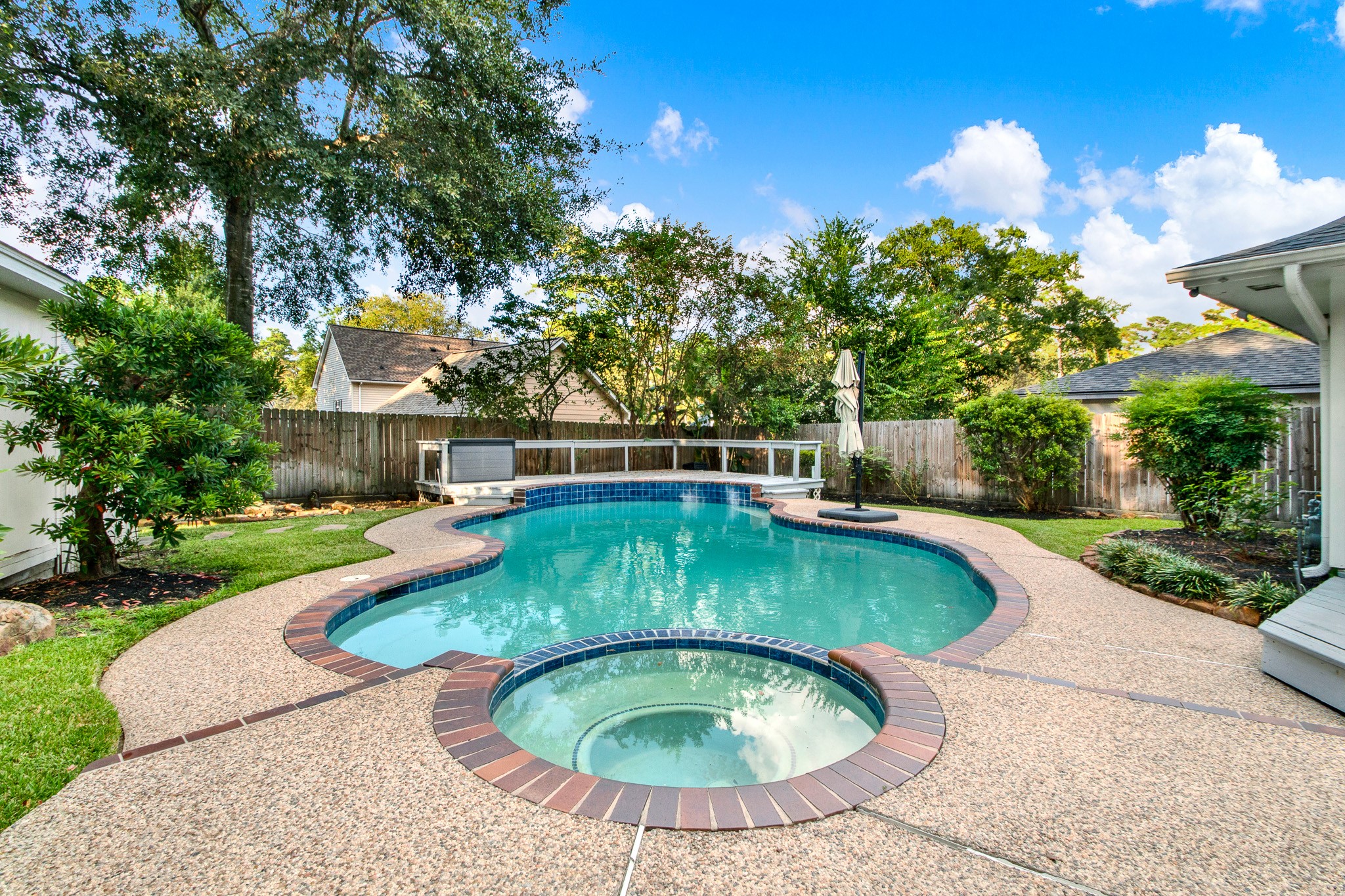 6214 Larkmount Drive, Spring, TX, 77389 | 44023628 | Realty Texas LLC