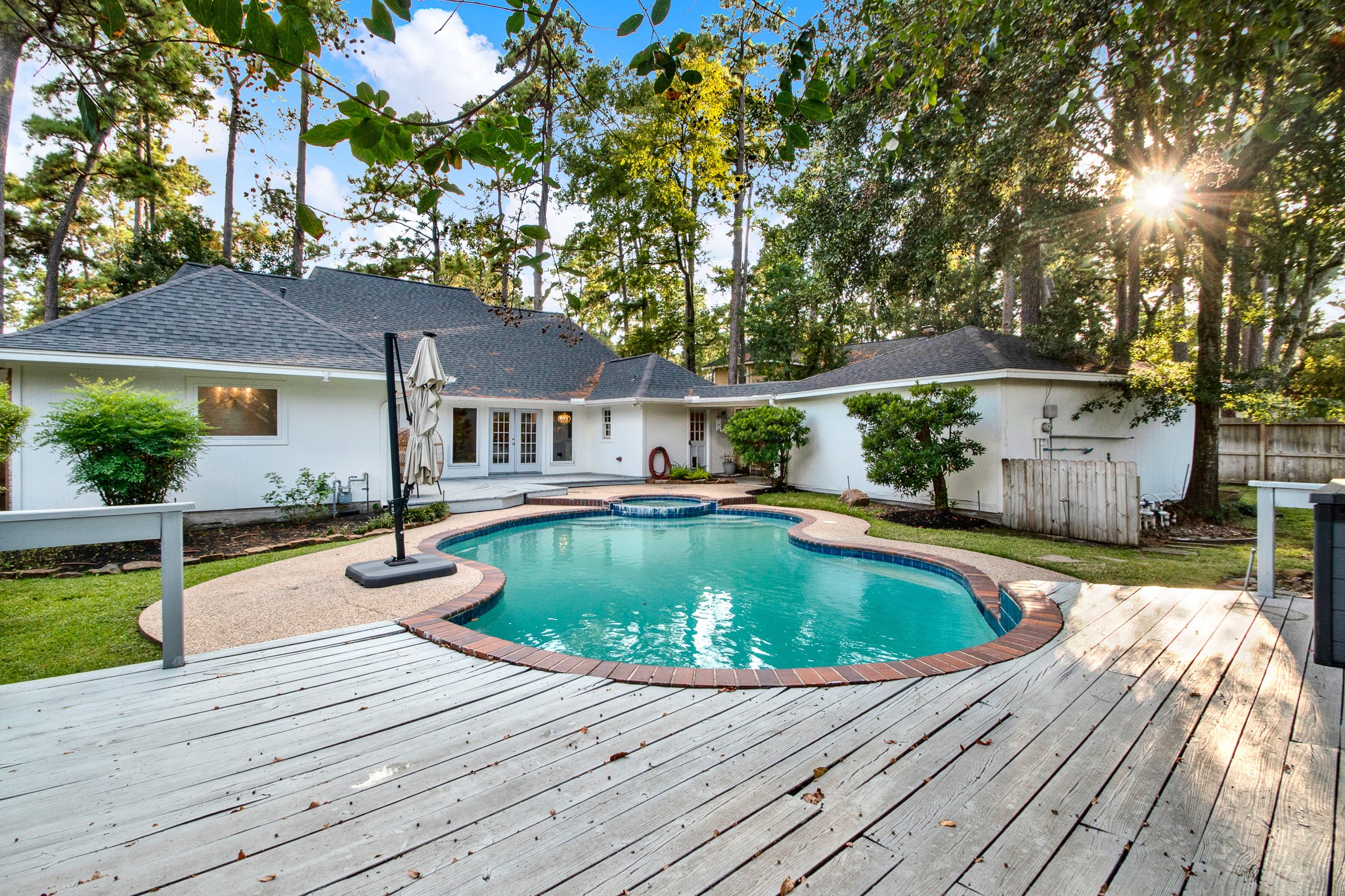 6214 Larkmount Drive, Spring, TX, 77389 | 44023628 | Realty Texas LLC