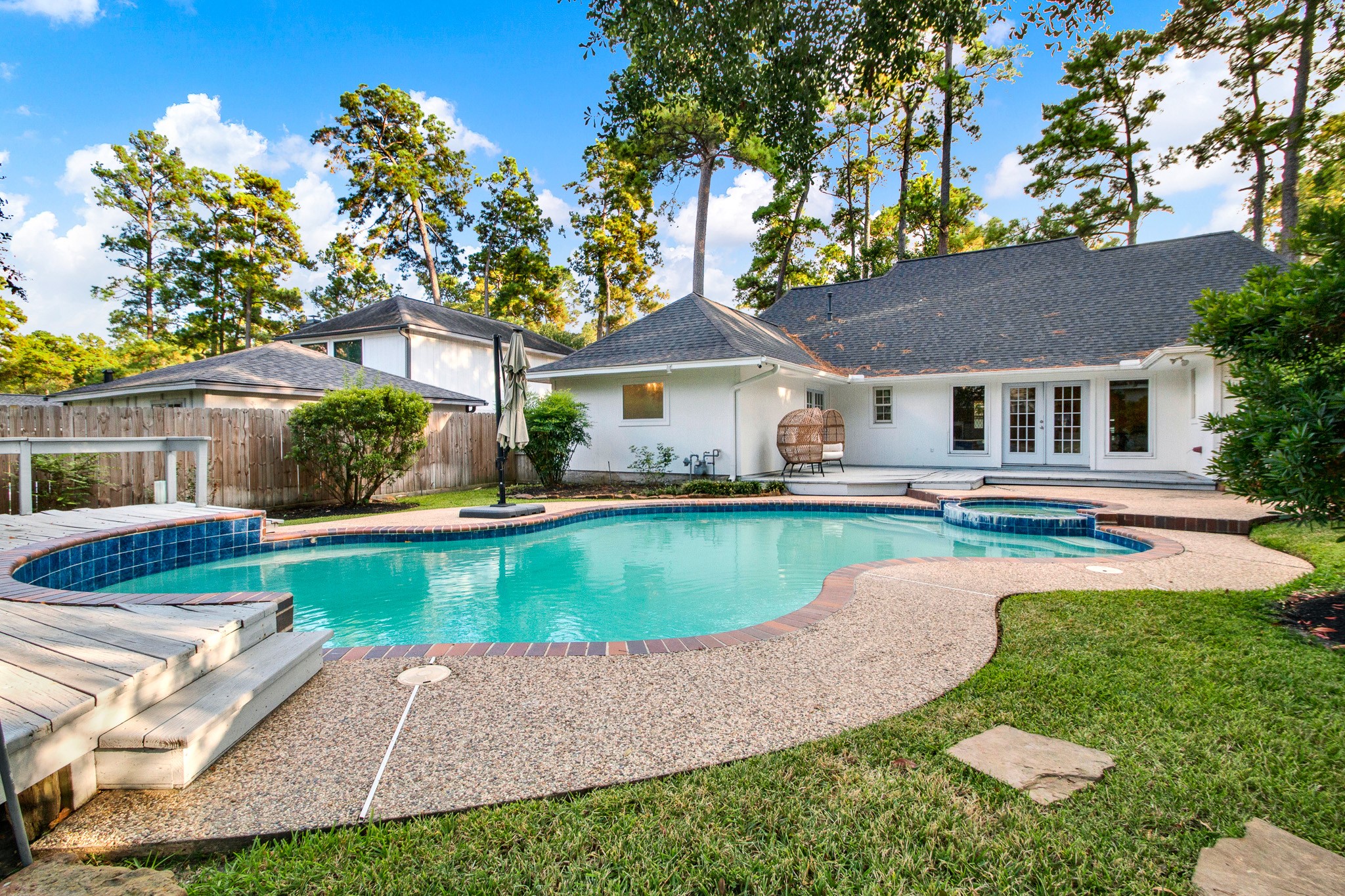 6214 Larkmount Drive, Spring, TX, 77389 | 44023628 | Realty Texas LLC