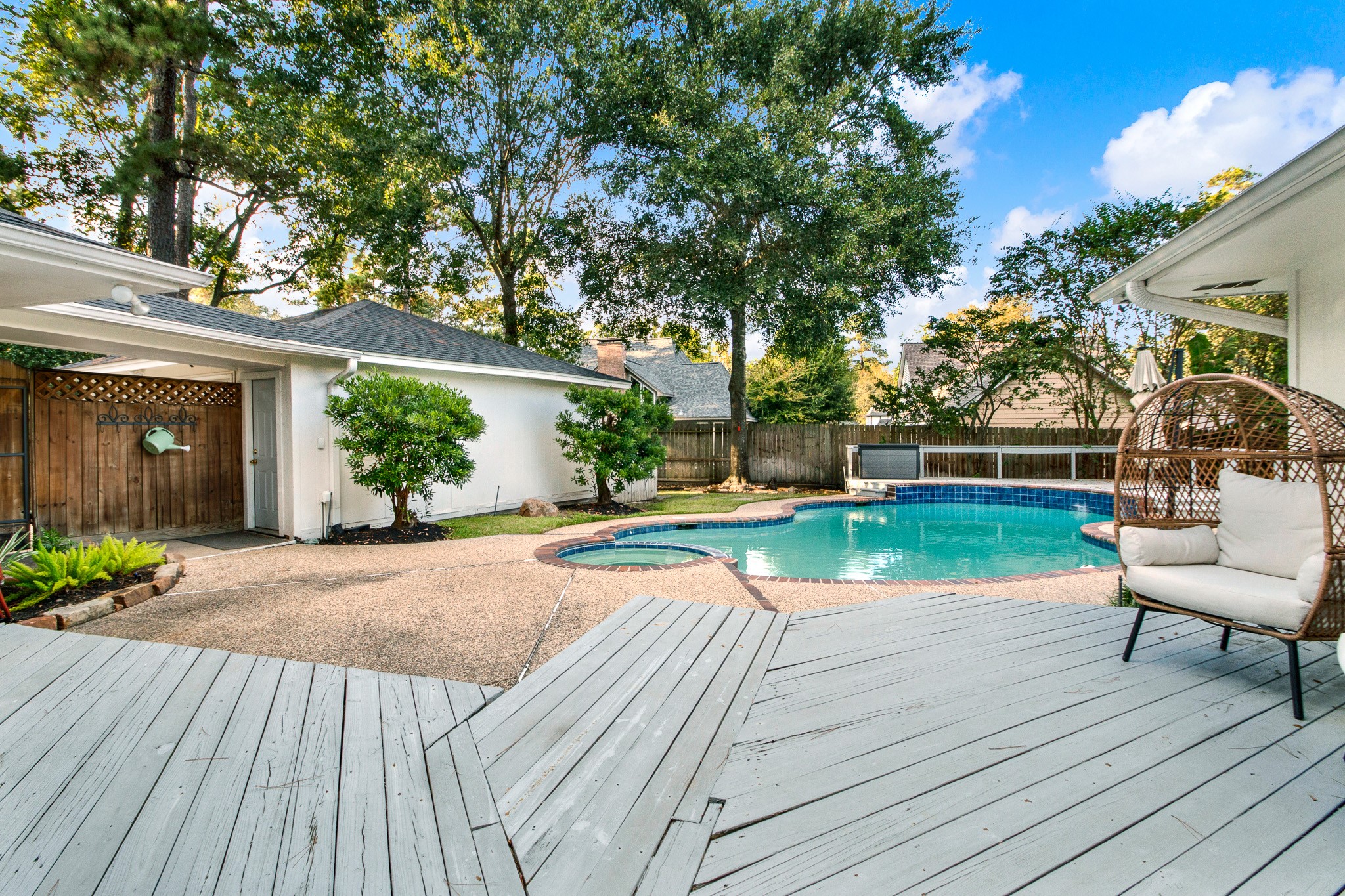 6214 Larkmount Drive, Spring, TX, 77389 | 44023628 | Realty Texas LLC