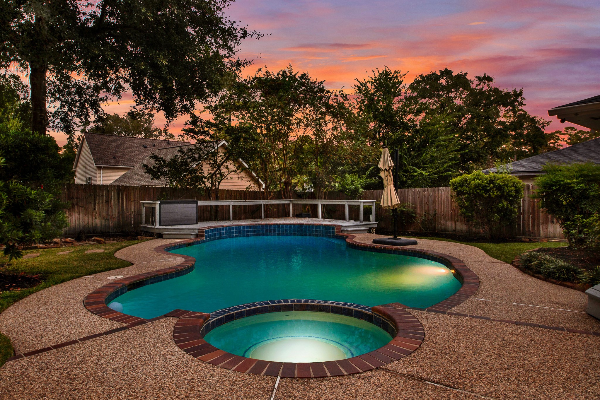 6214 Larkmount Drive, Spring, TX, 77389 | 44023628 | Realty Texas LLC