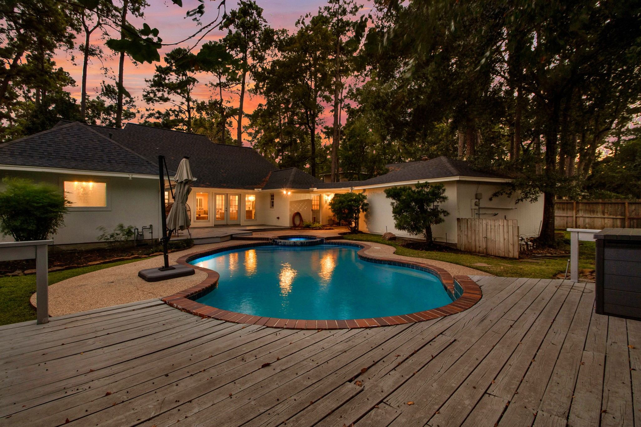 6214 Larkmount Drive, Spring, TX, 77389 | 44023628 | Realty Texas LLC