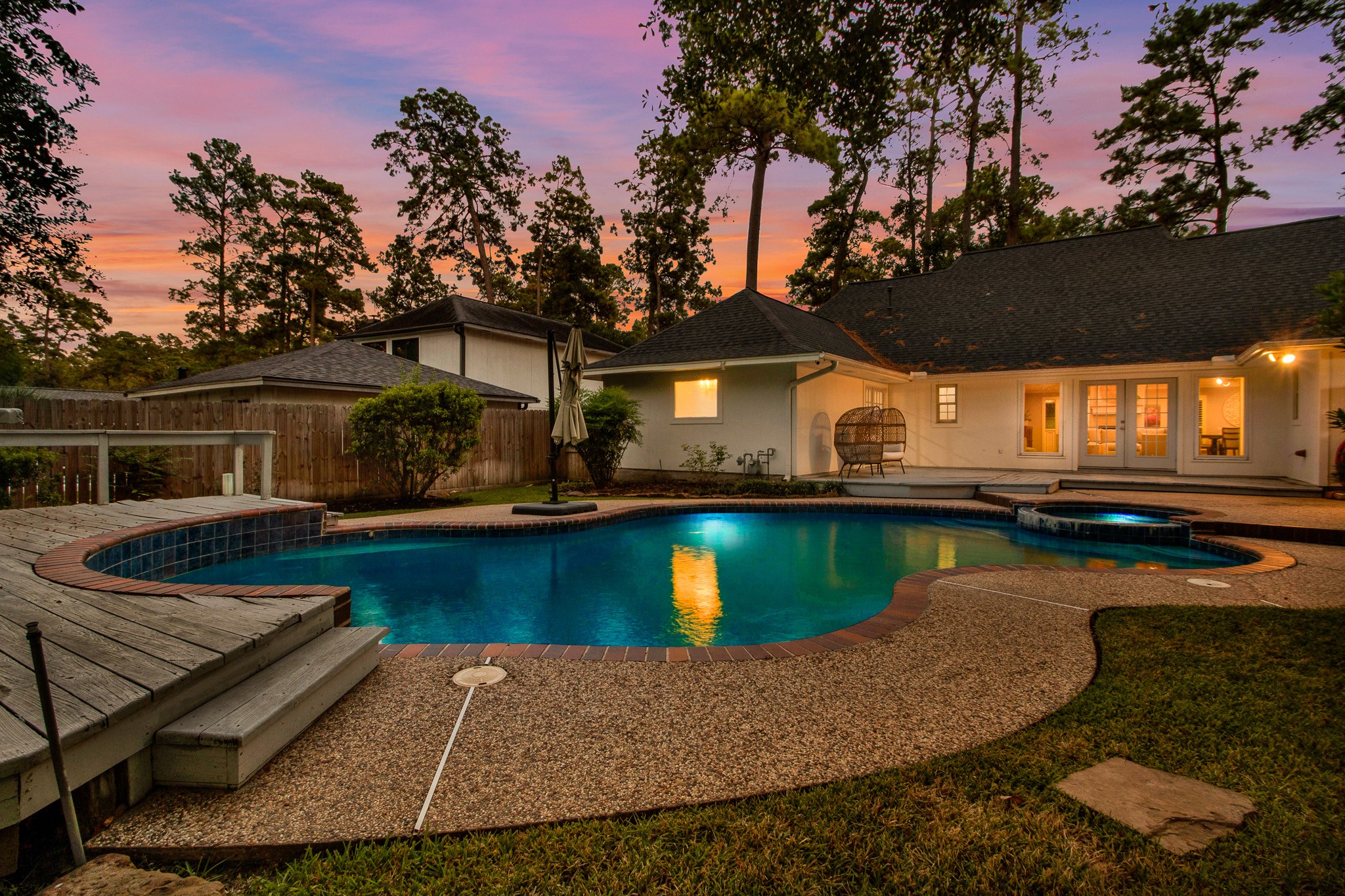 6214 Larkmount Drive, Spring, TX, 77389 | 44023628 | Realty Texas LLC