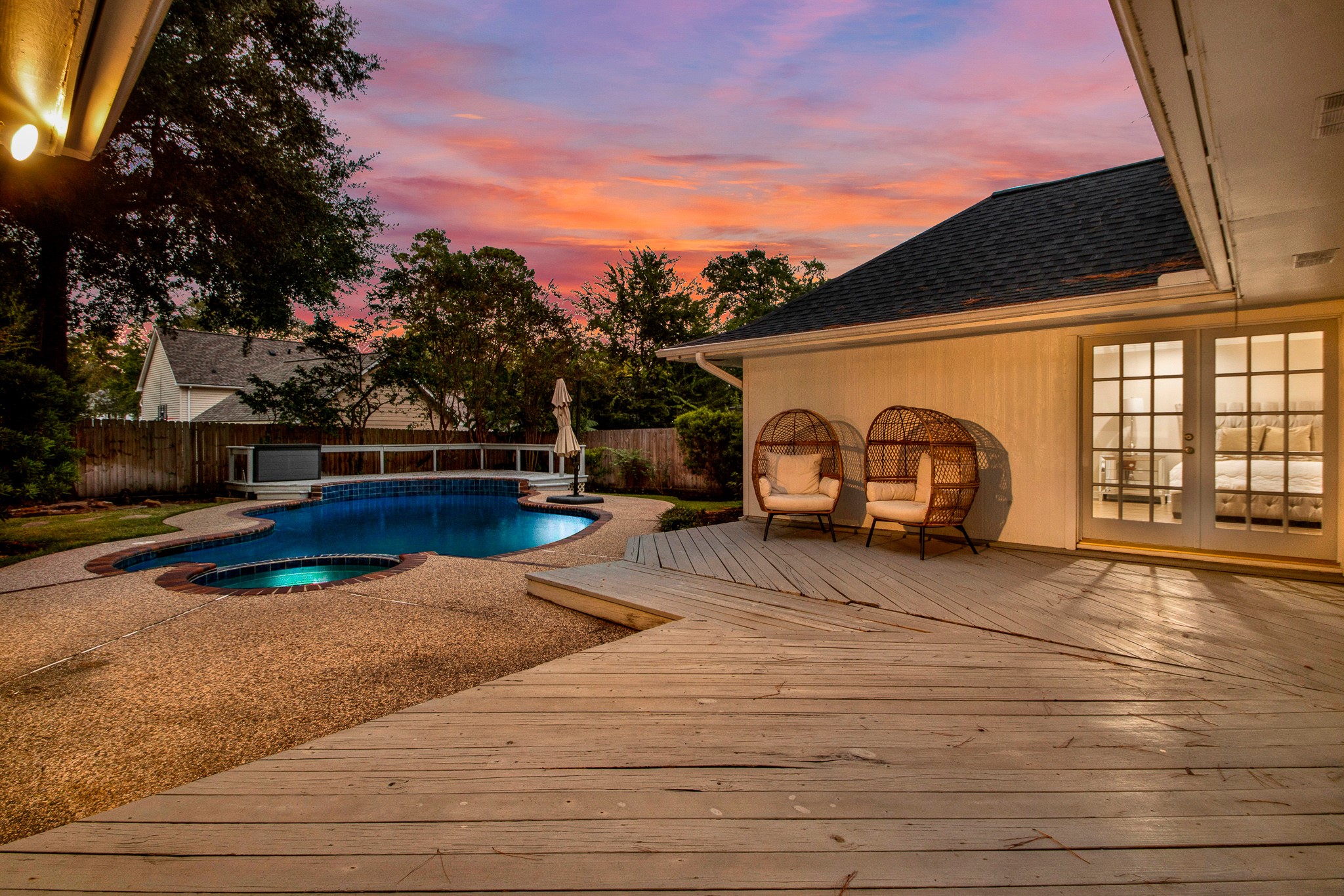 6214 Larkmount Drive, Spring, TX, 77389 | 44023628 | Realty Texas LLC