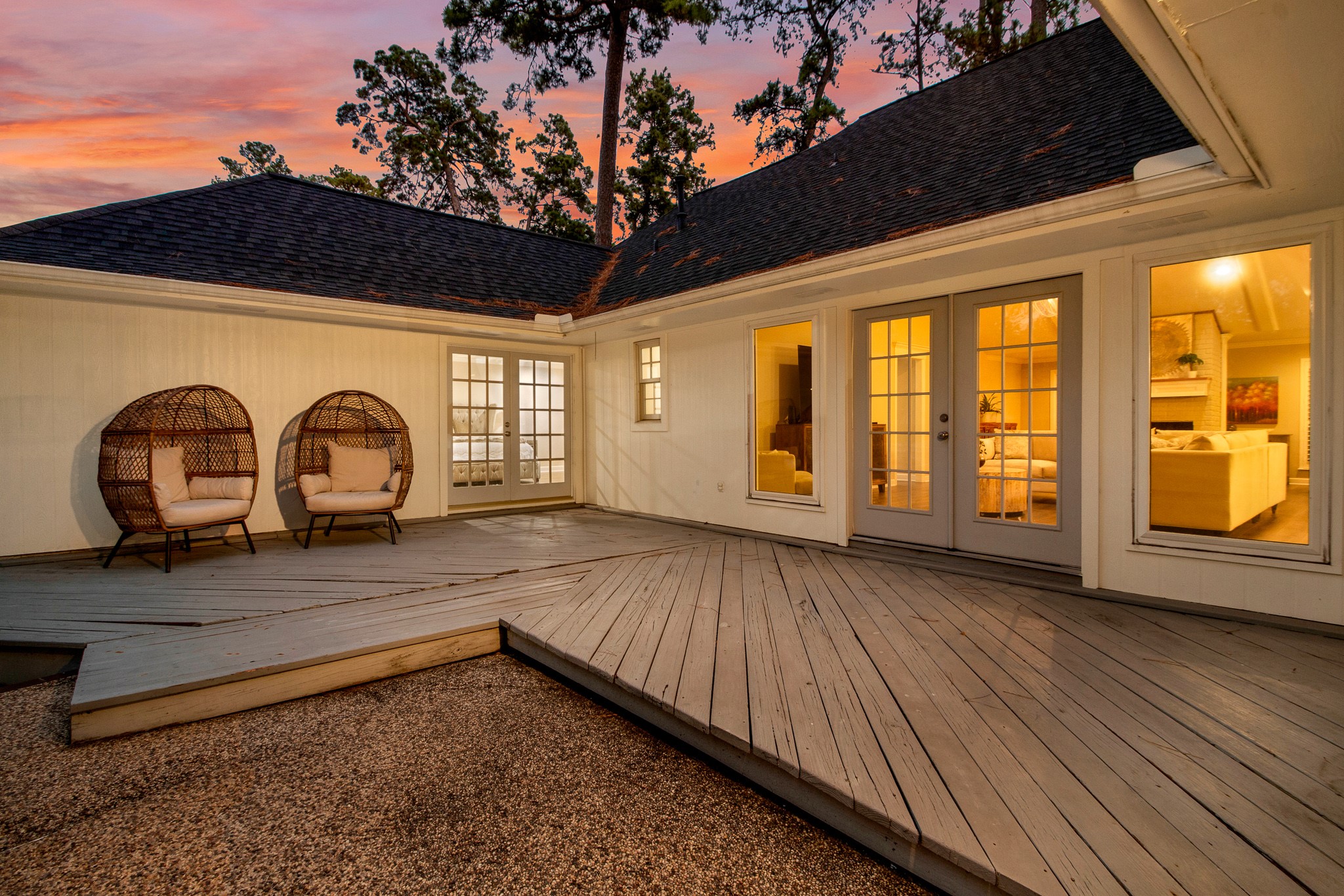 6214 Larkmount Drive, Spring, TX, 77389 | 44023628 | Realty Texas LLC