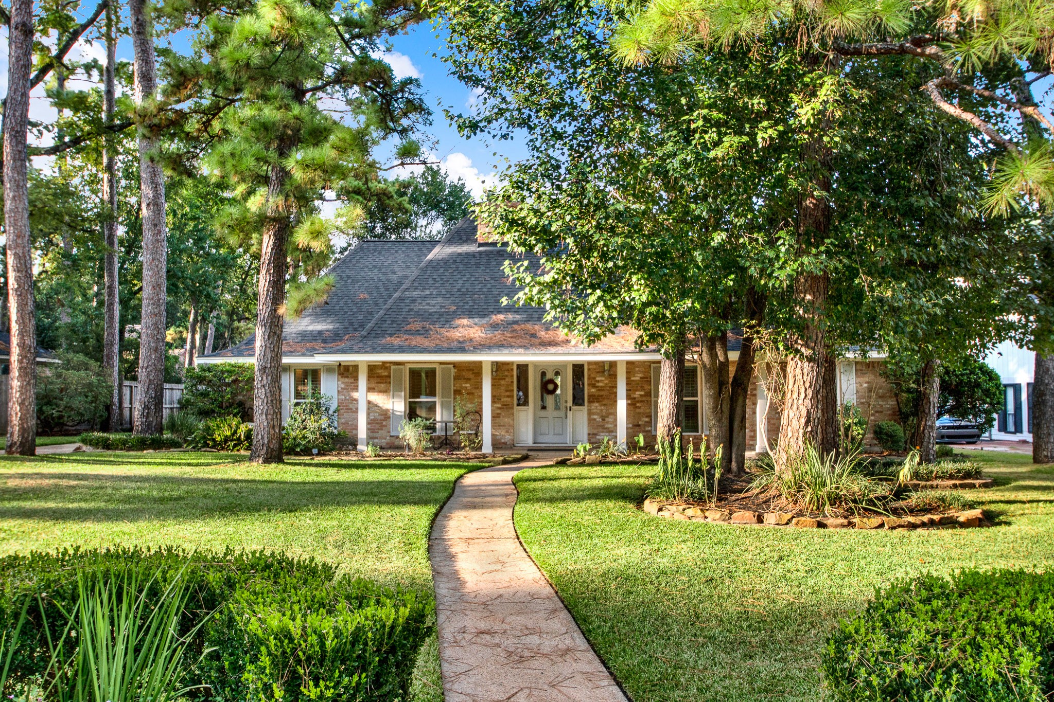 6214 Larkmount Drive, Spring, TX, 77389 | 44023628 | Realty Texas LLC