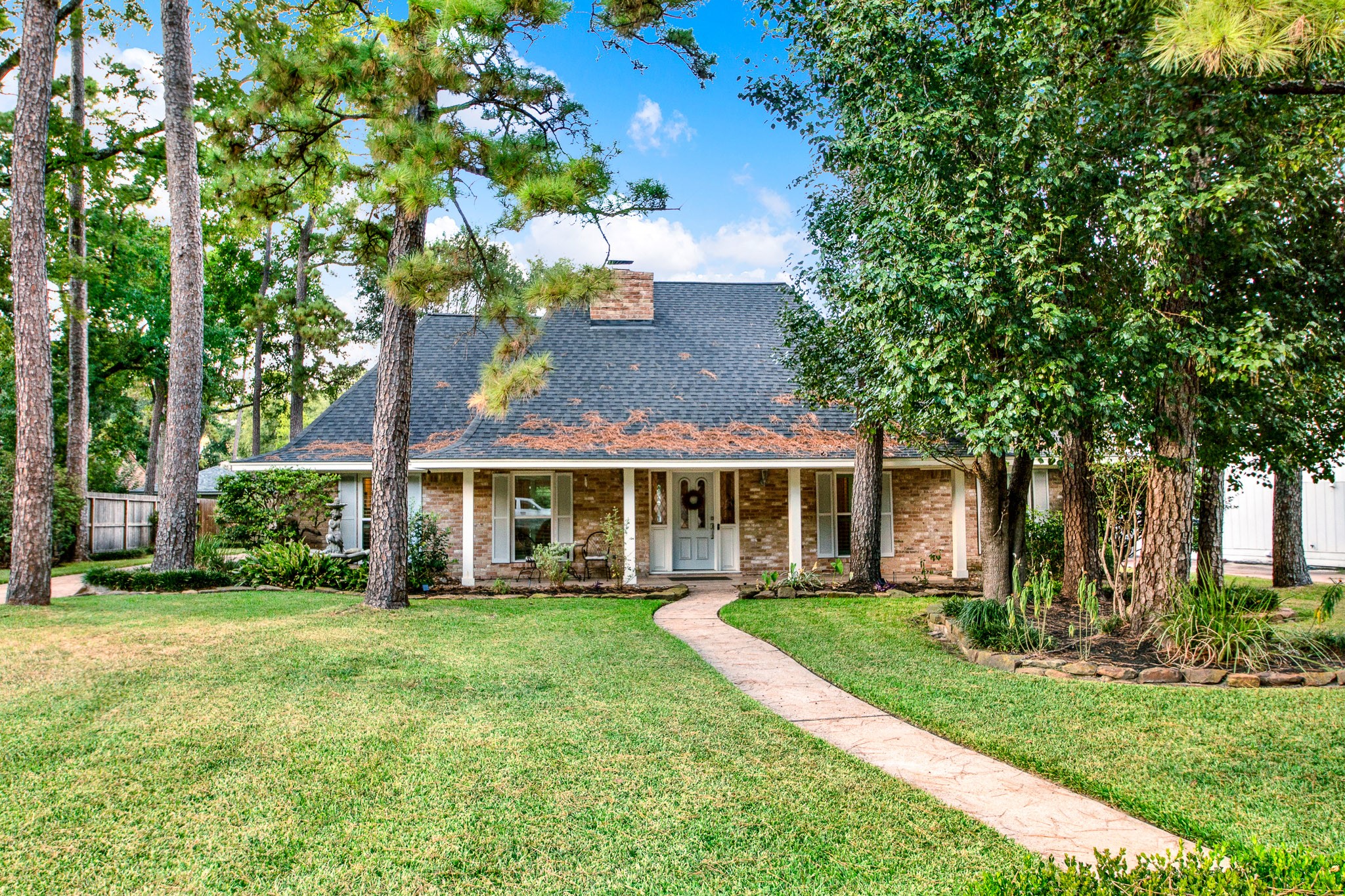 6214 Larkmount Drive, Spring, TX, 77389 | 44023628 | Realty Texas LLC