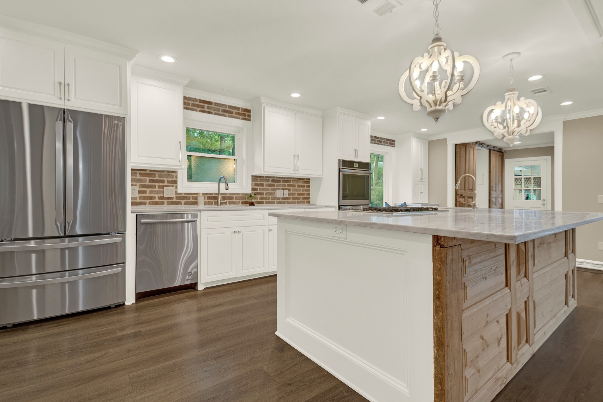 6214 Larkmount Drive, Spring, TX, 77389 | 44023628 | Realty Texas LLC