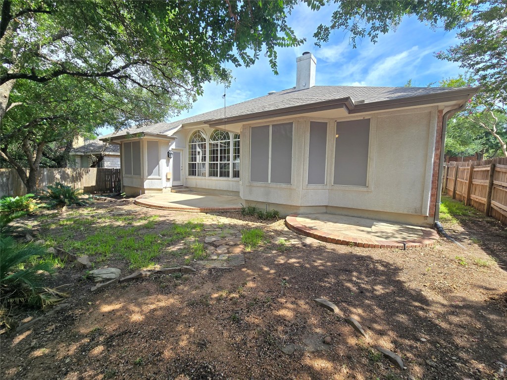 2216 S Shark Loop, Round Rock, TX, 78664 | 3461083 | Realty Texas LLC