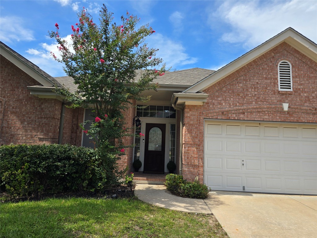 2216 S Shark Loop, Round Rock, TX, 78664 | 3461083 | Realty Texas LLC