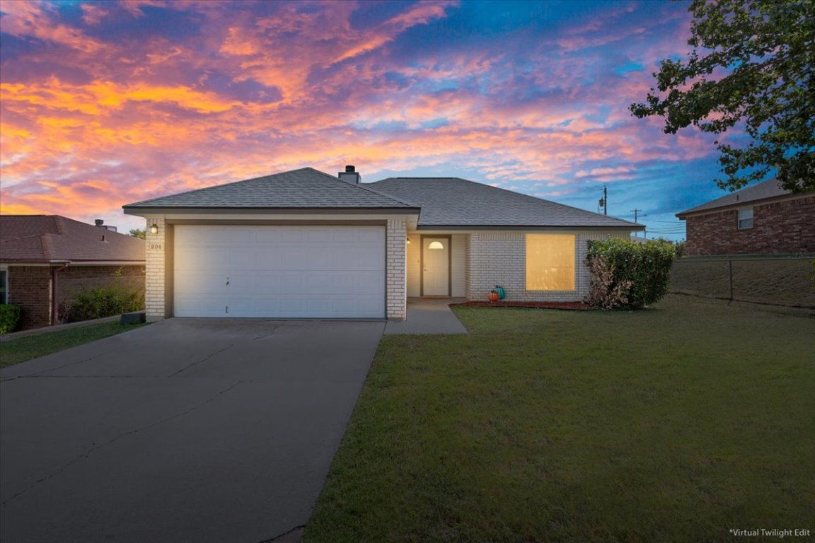 204 Rodeo Circle, Copperas Cove, TX, 76522 | 5885183 | Realty Texas LLC