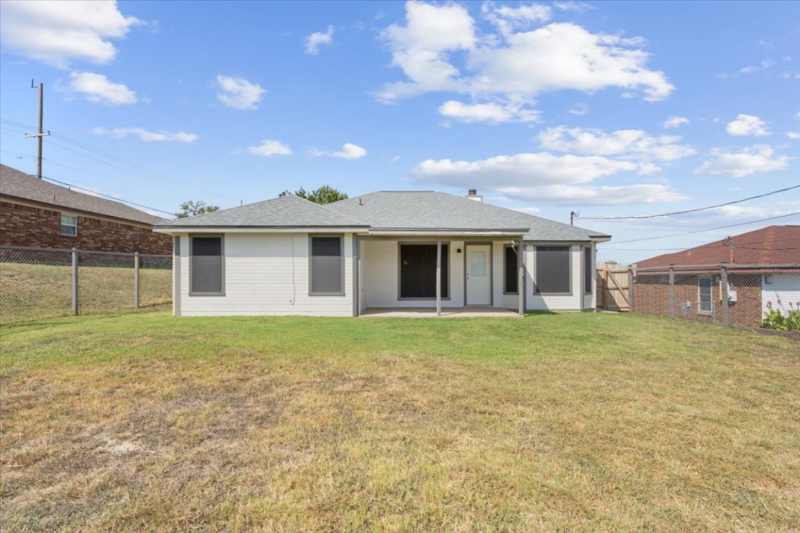 204 Rodeo Circle, Copperas Cove, TX, 76522 | 5885183 | Realty Texas LLC