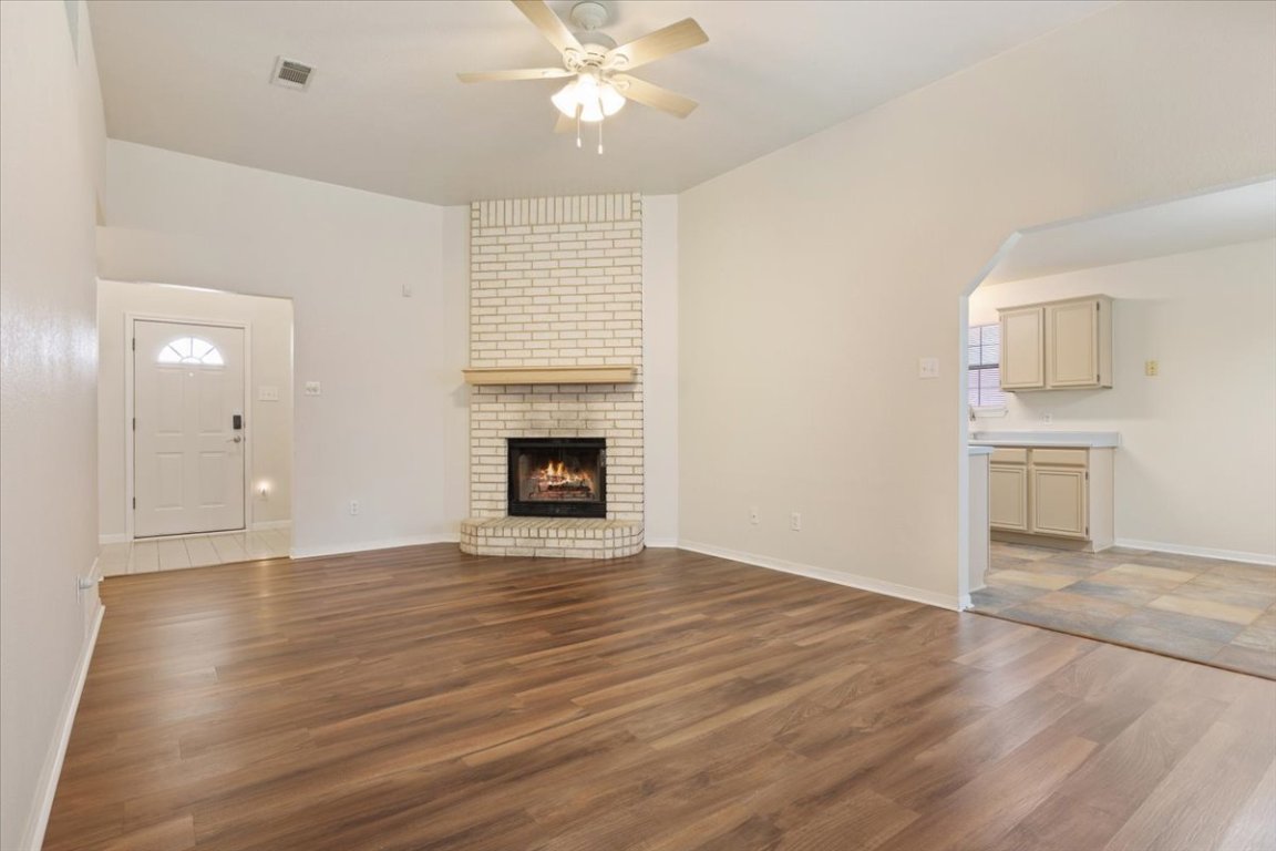 204 Rodeo Circle, Copperas Cove, TX, 76522 | 5885183 | Realty Texas LLC