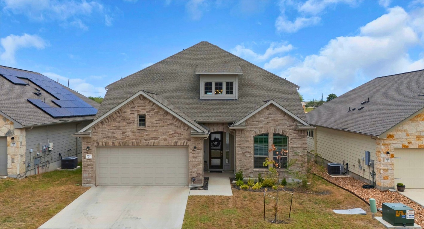 915 Blue Violet, New Braunfels, TX, 78130 | 7927010 | Realty Texas LLC