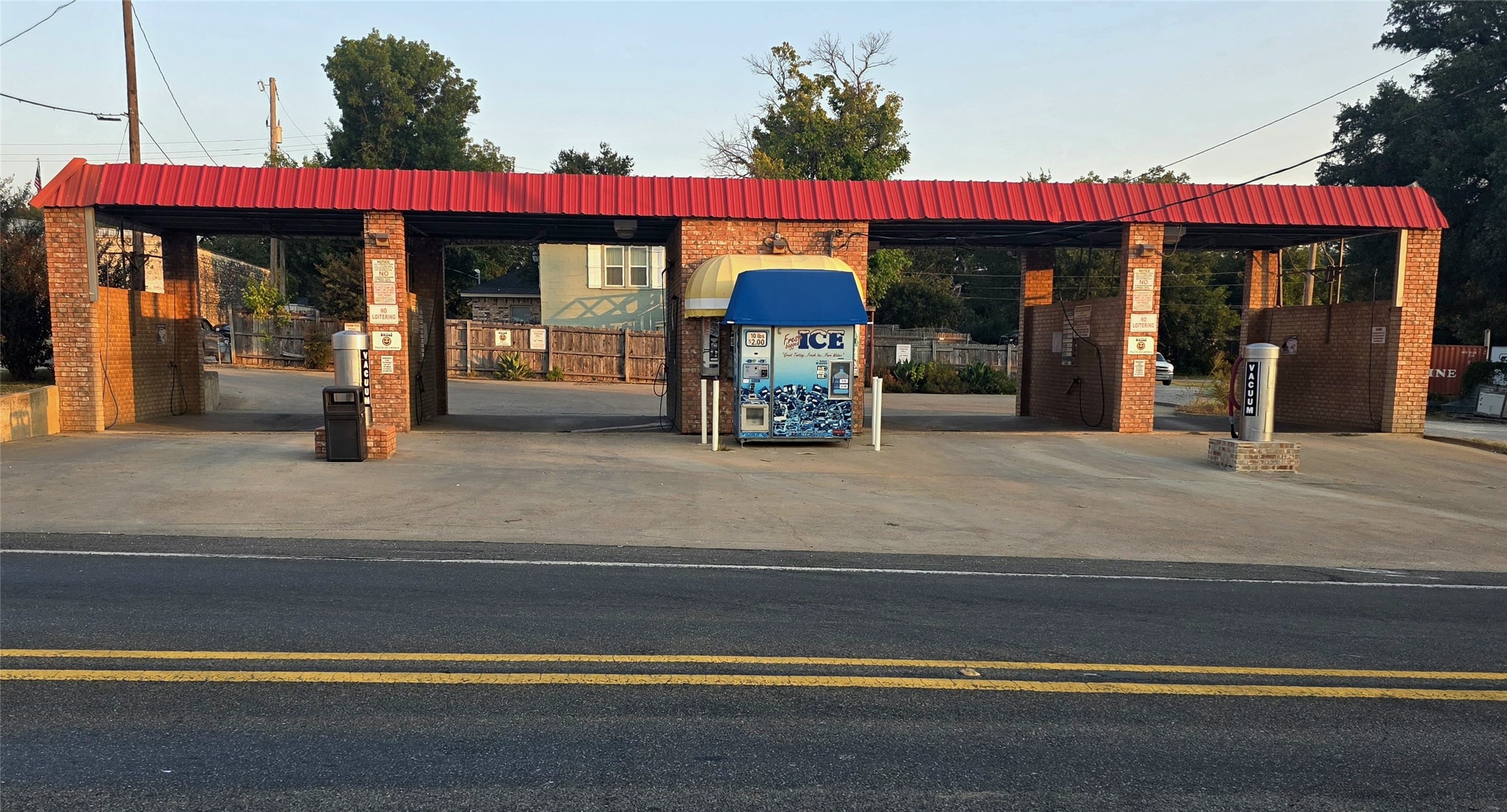 108 E Morgan, Meridian, TX, 76665 | 21085848 | Realty Texas LLC