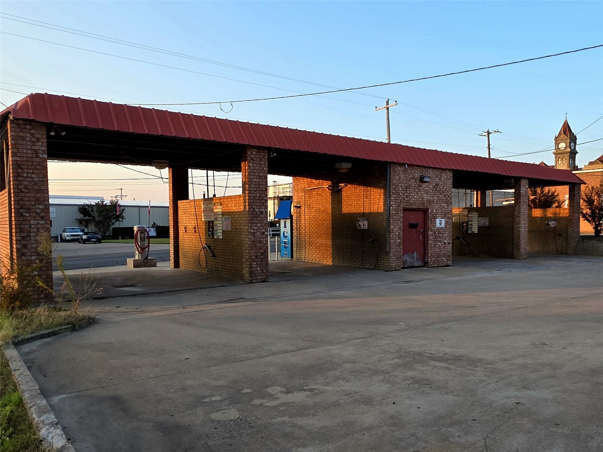 108 E Morgan, Meridian, TX, 76665 | 21085848 | Realty Texas LLC