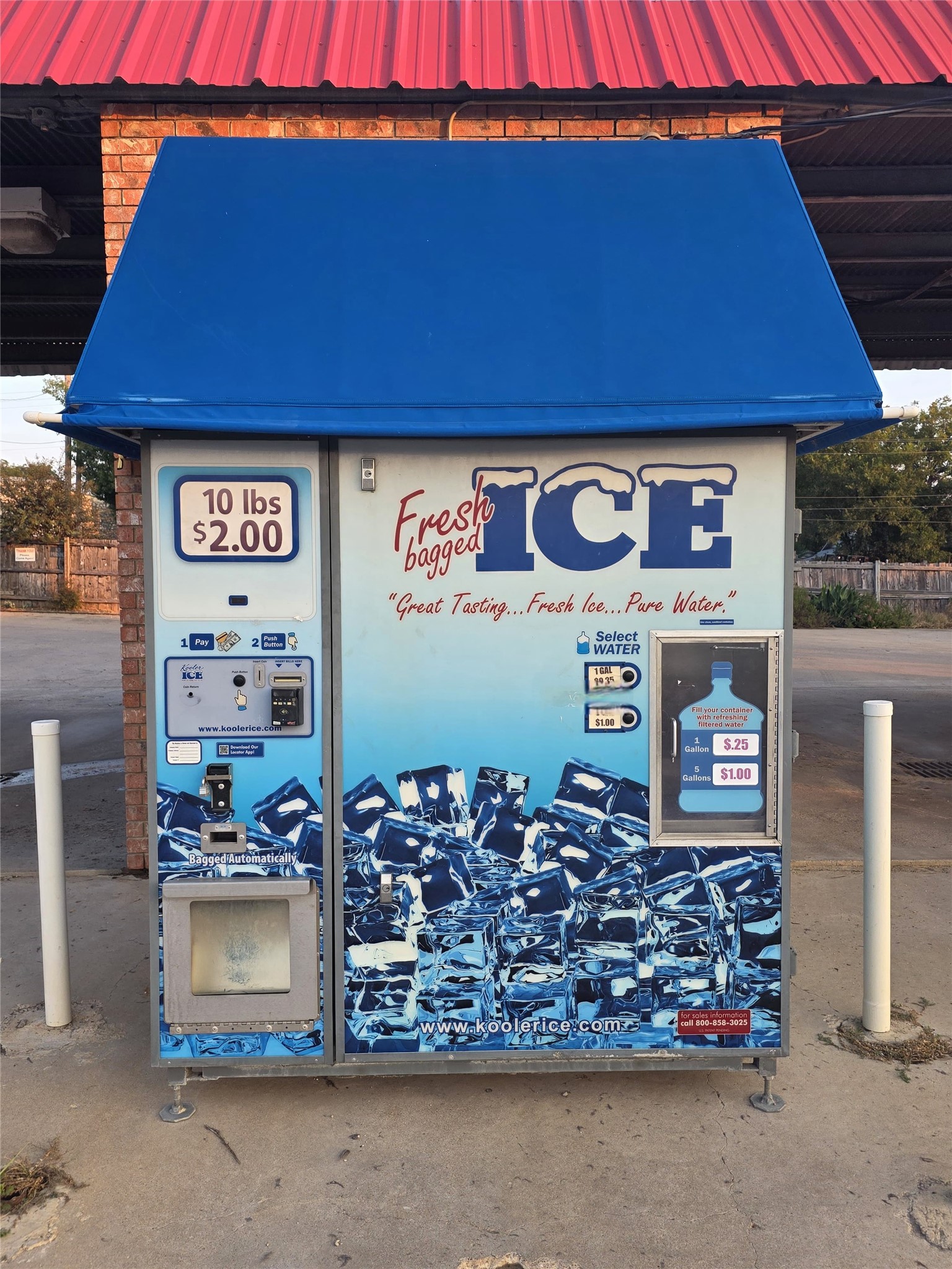 108 E Morgan, Meridian, TX, 76665 | 21085848 | Realty Texas LLC