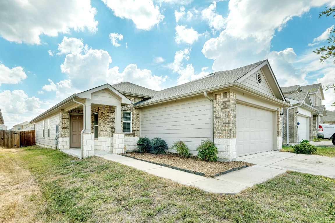 14905 Breccia Road, Manor, TX, 78653 | 7280579 | Realty Texas LLC