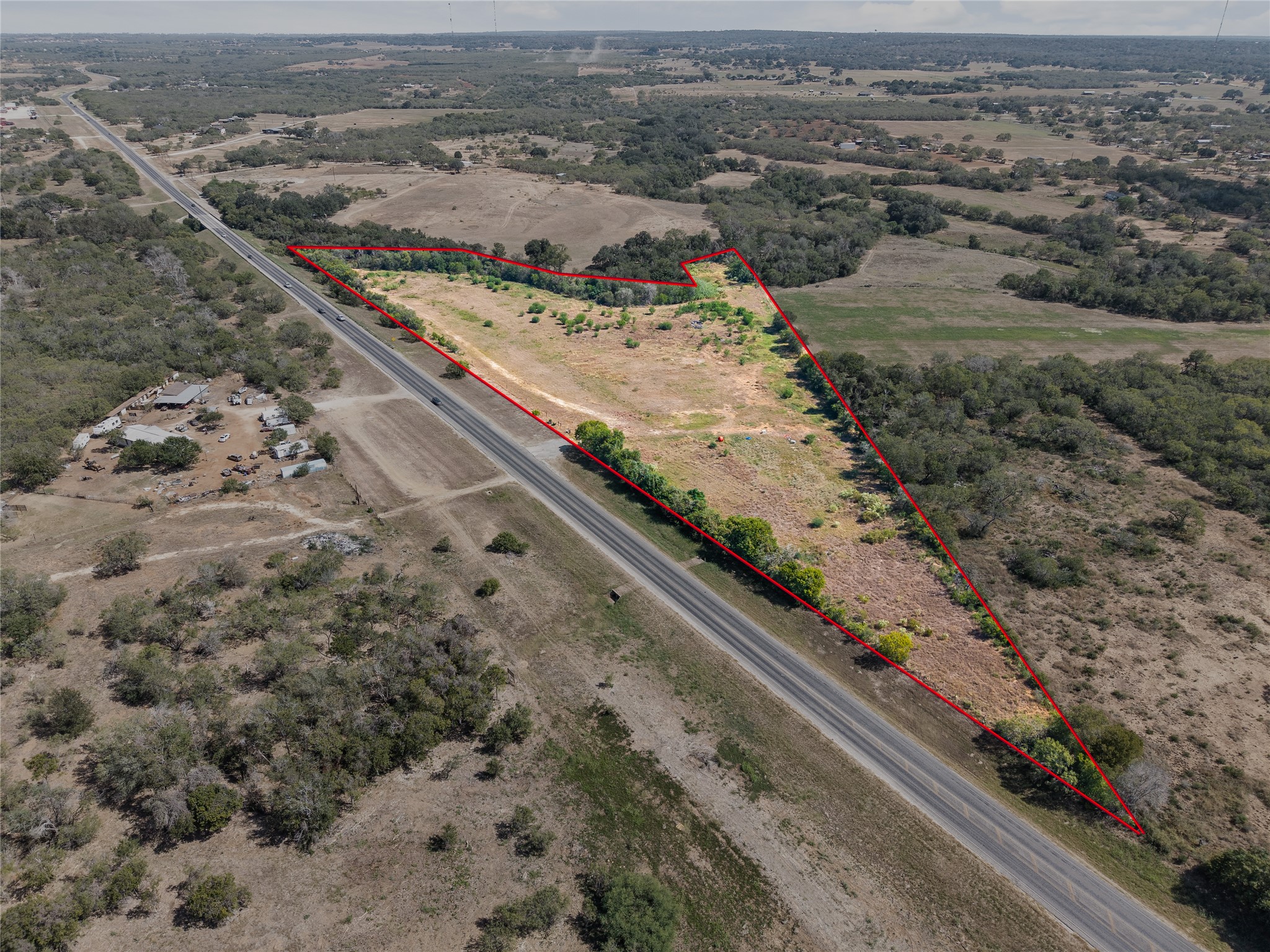 13686 E LOOP 1604 S LOOP, San Antonio, TX, 78263 | 8491471 | Realty Texas LLC
