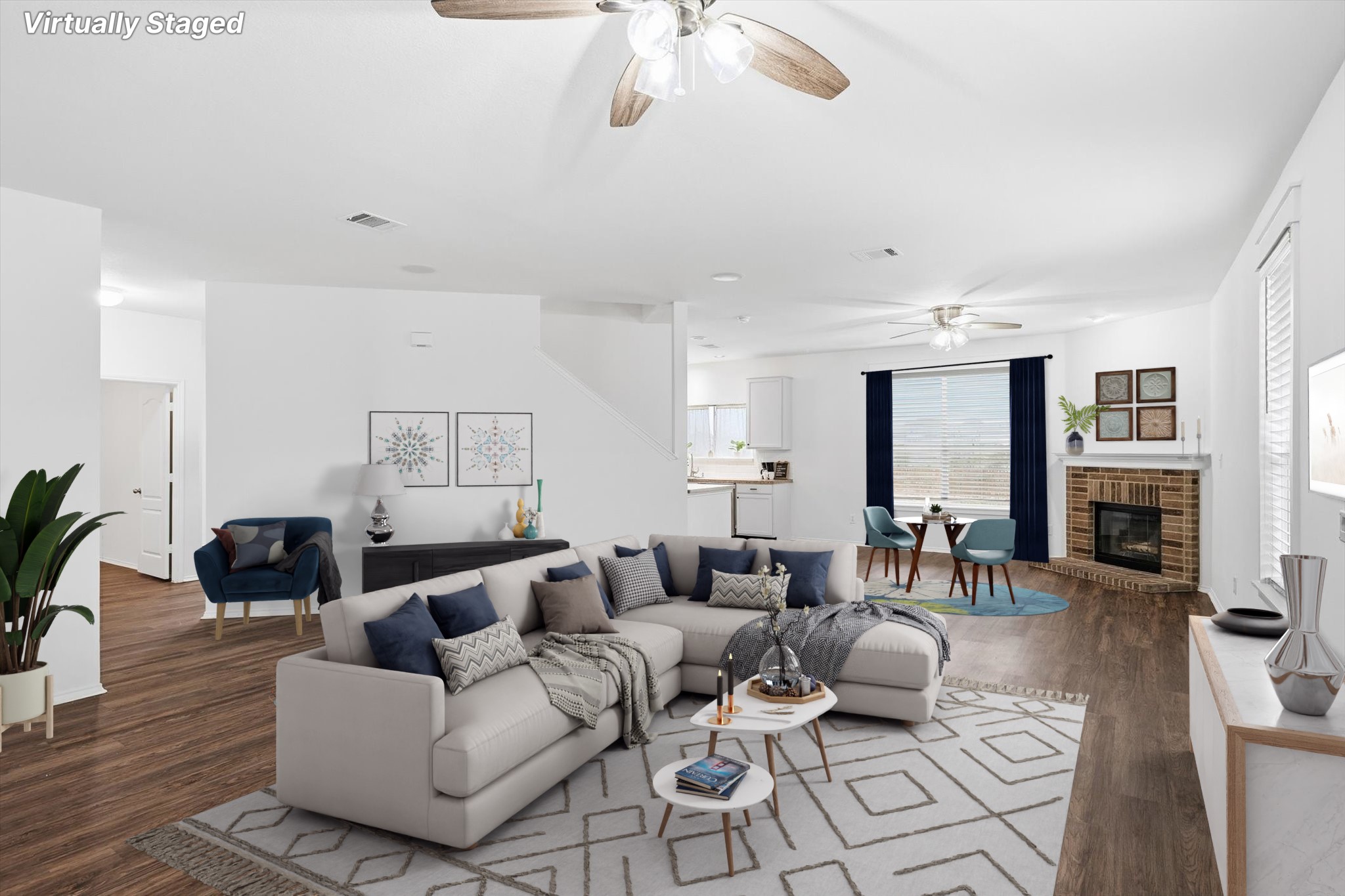 2021 Bliss Road, Fort Worth, TX, 76177 | 21095408 | Realty Texas LLC