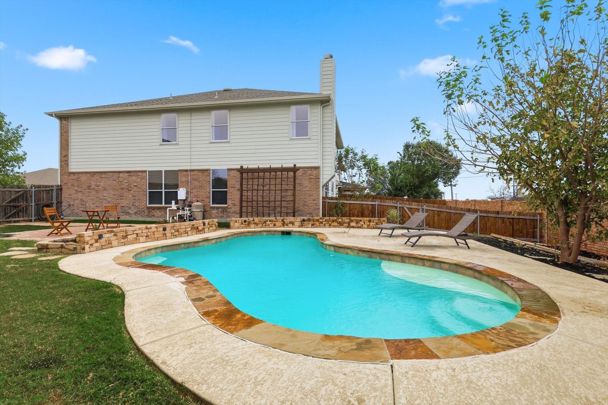 2021 Bliss Road, Fort Worth, TX, 76177 | 21095408 | Realty Texas LLC