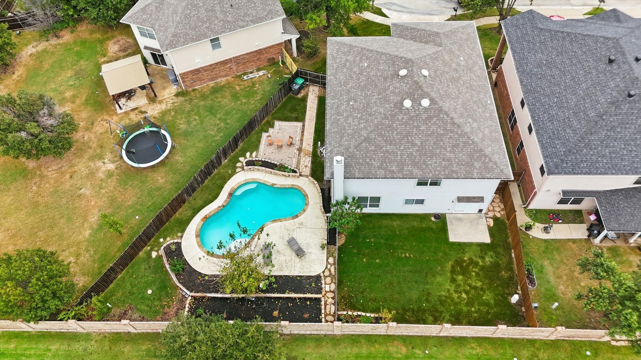 2021 Bliss Road, Fort Worth, TX, 76177 | 21095408 | Realty Texas LLC