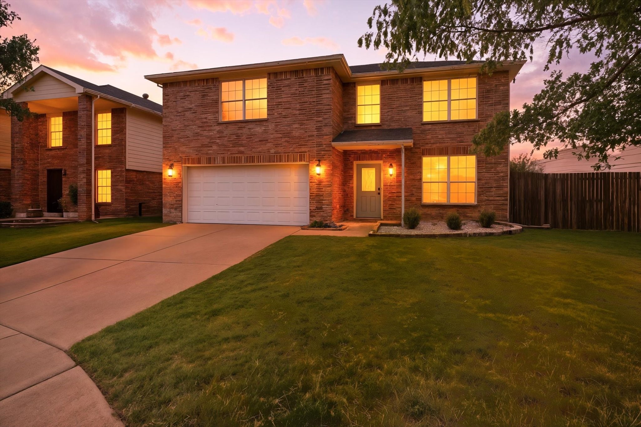 2021 Bliss Road, Fort Worth, TX, 76177 | 21095408 | Realty Texas LLC