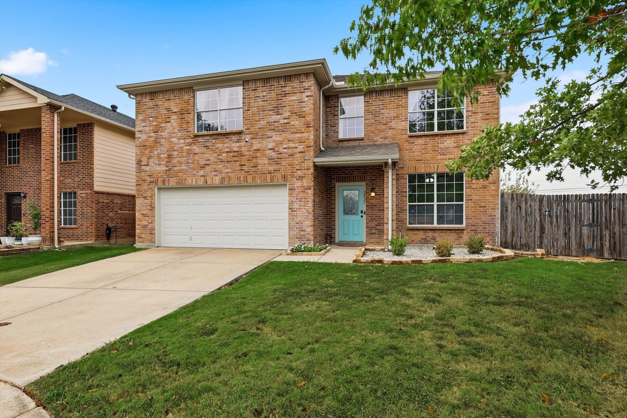 2021 Bliss Road, Fort Worth, TX, 76177 | 21095408 | Realty Texas LLC