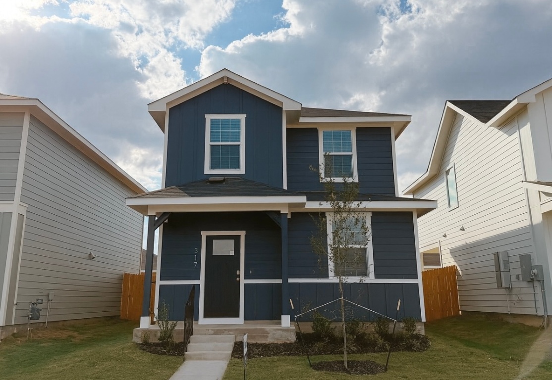 317 Santo Domingo Road, Bastrop, TX, 78602 | 1202346 | Realty Texas LLC