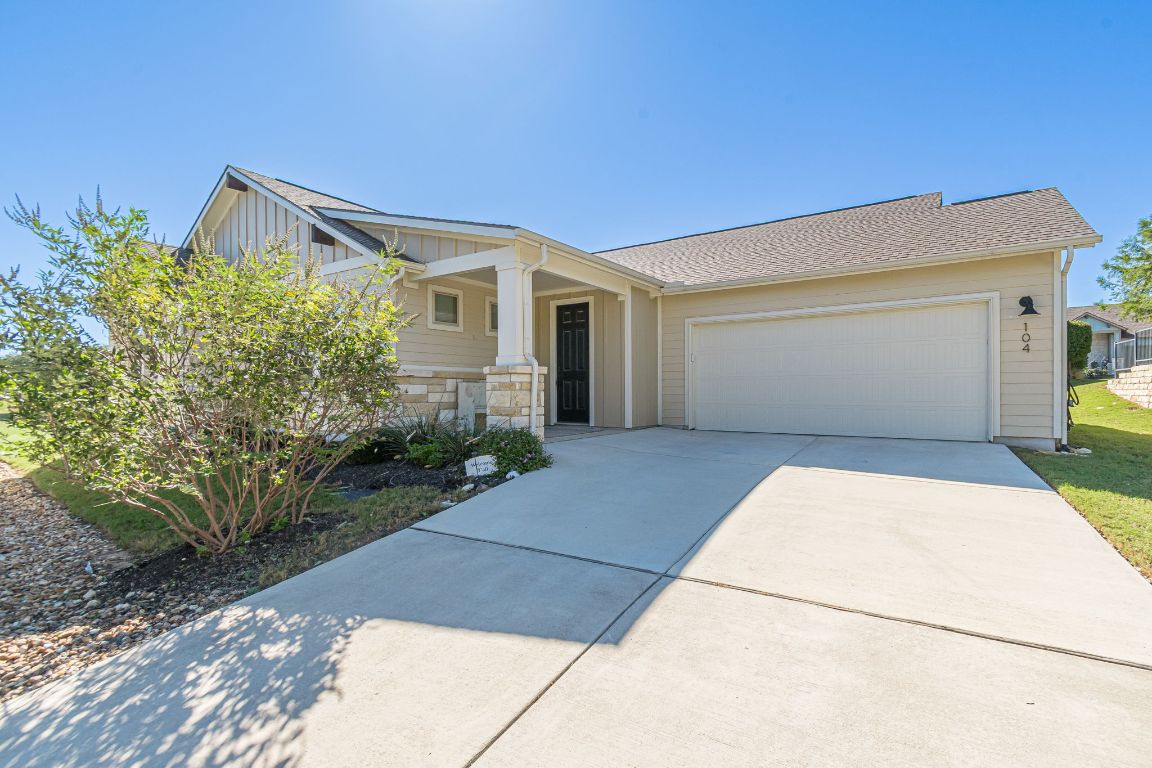 344 Dancing Oak Lane 104, San Marcos, TX, 78666 | 1034237 | Realty Texas LLC