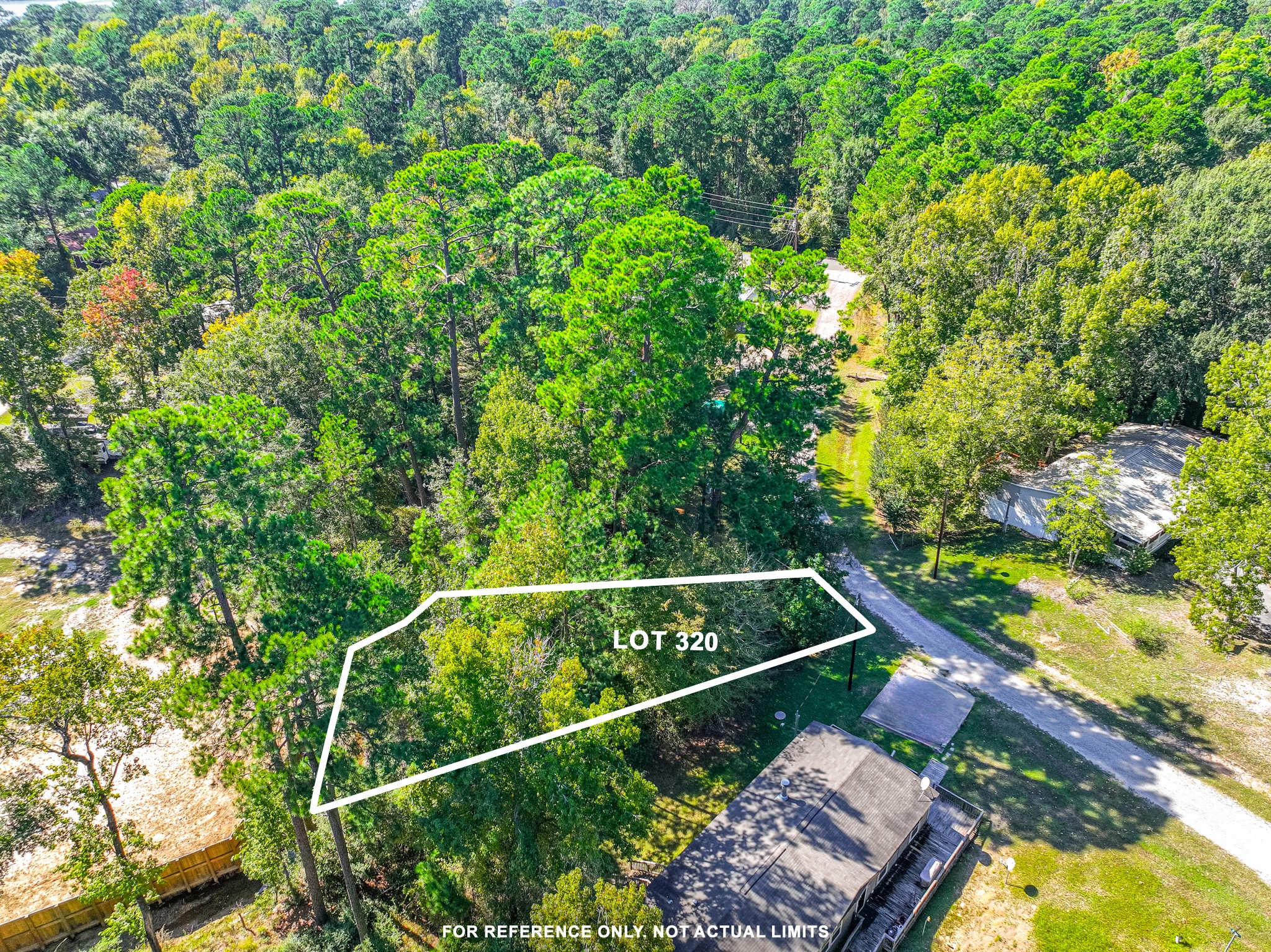 0 HARBOR POINT SECTION B, Trinity, TX, 75862 | 59343000 | Realty Texas LLC