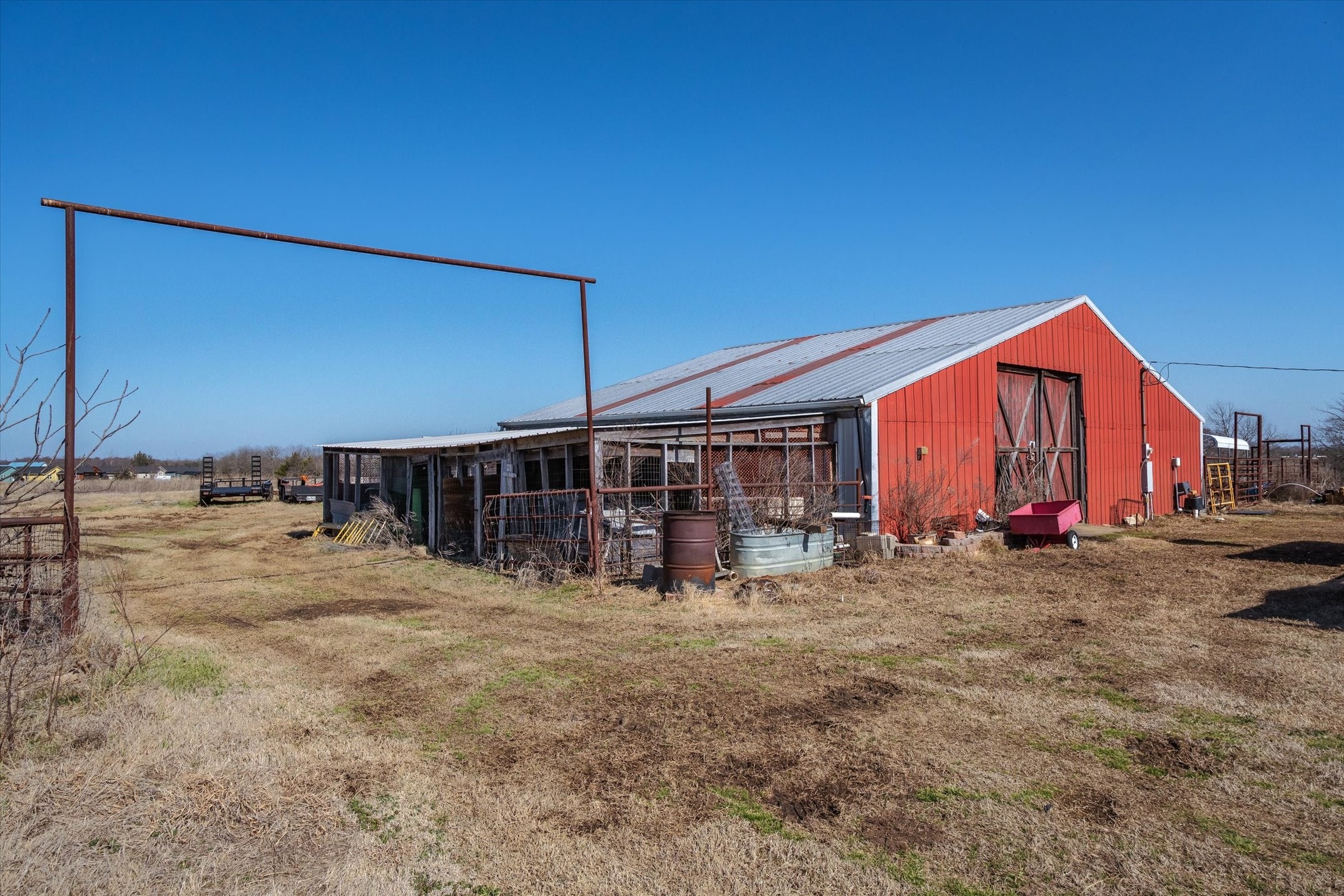 622 VZ County Road 3424, Wills Point, TX, 75169 | 21106220 | Realty Texas LLC