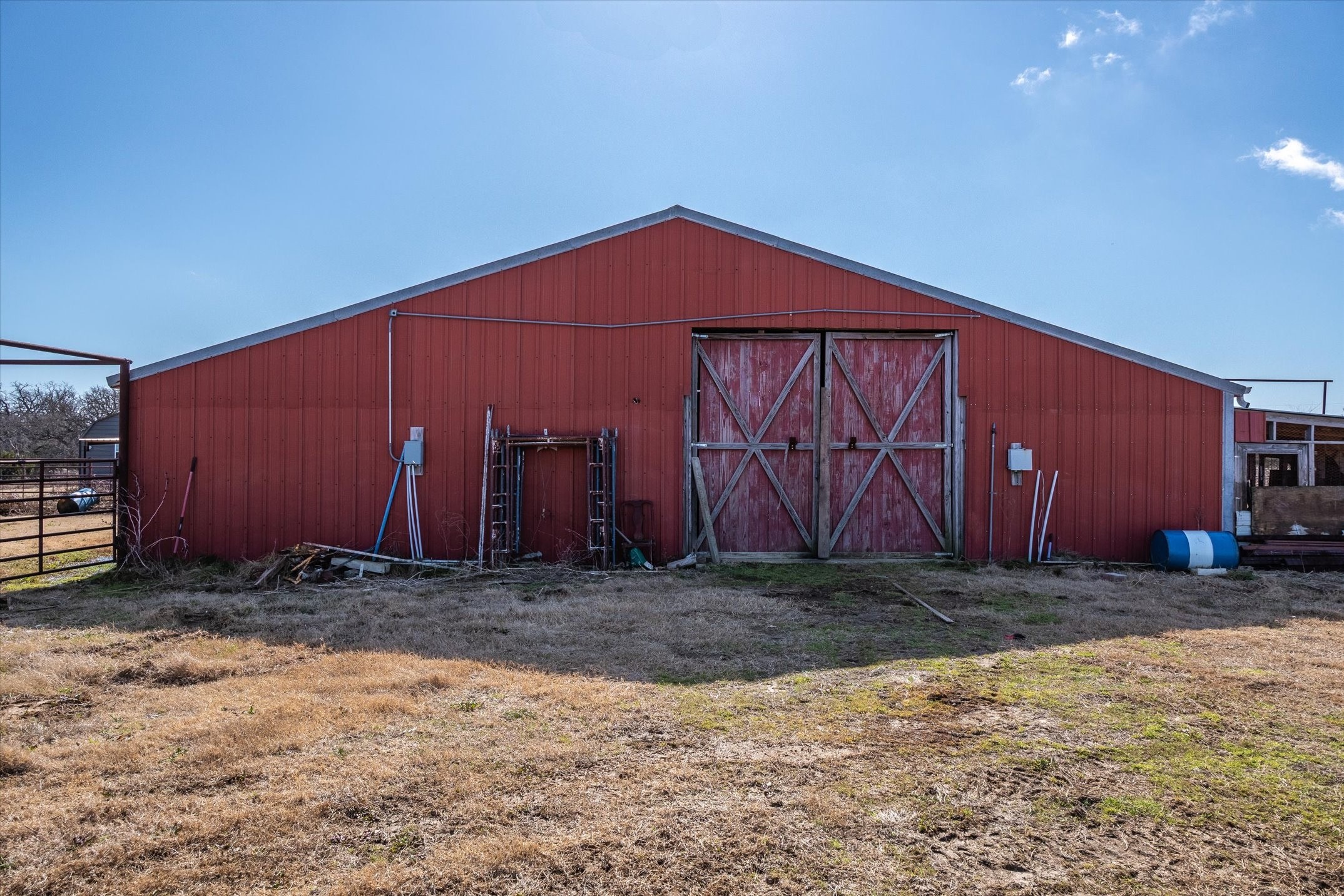 622 VZ County Road 3424, Wills Point, TX, 75169 | 21106220 | Realty Texas LLC