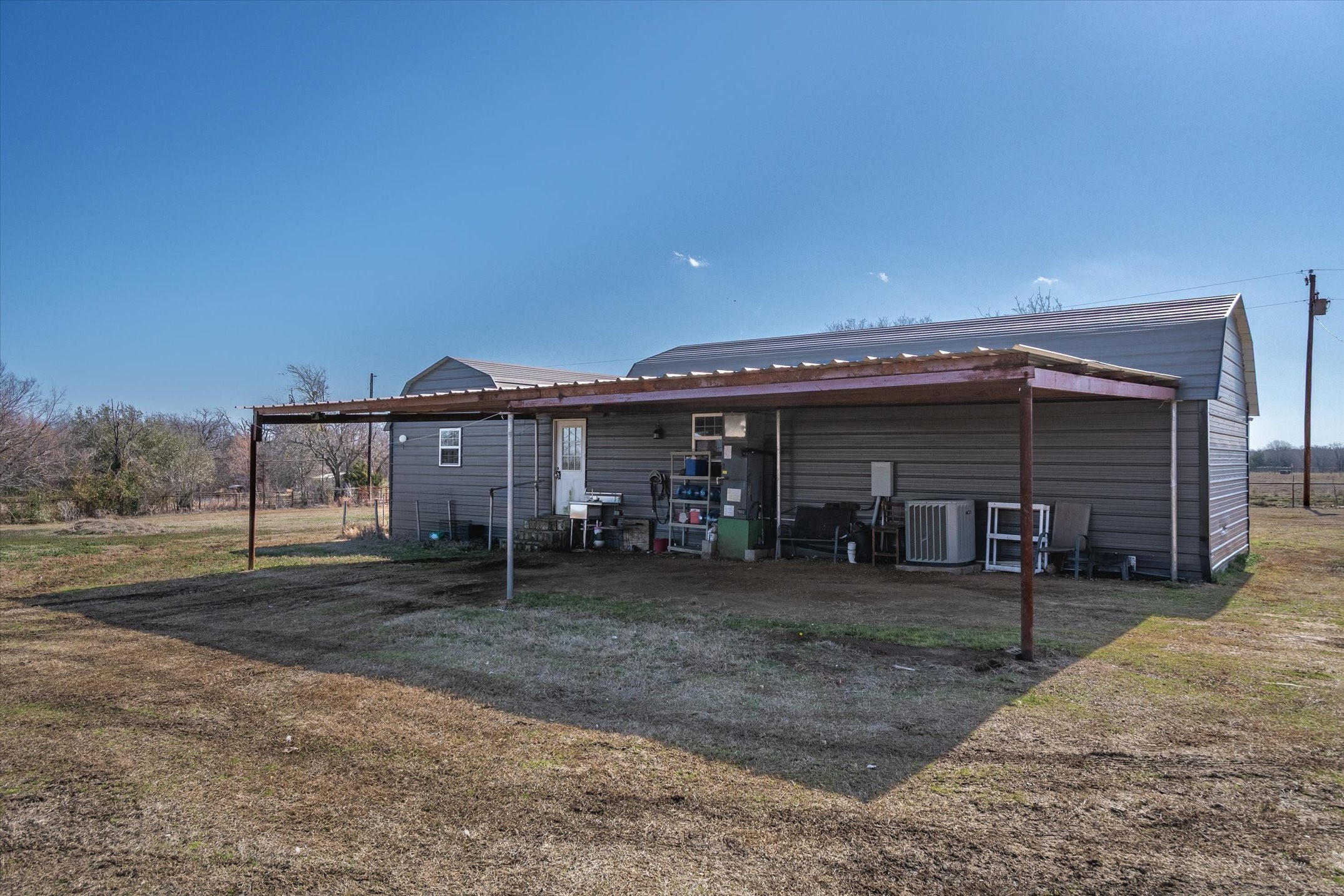 622 VZ County Road 3424, Wills Point, TX, 75169 | 21106220 | Realty Texas LLC