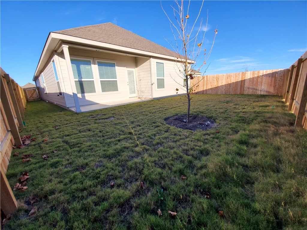 813 Fortrose Terrace, Pflugerville, TX, 78660 | 5893249 | Realty Texas LLC