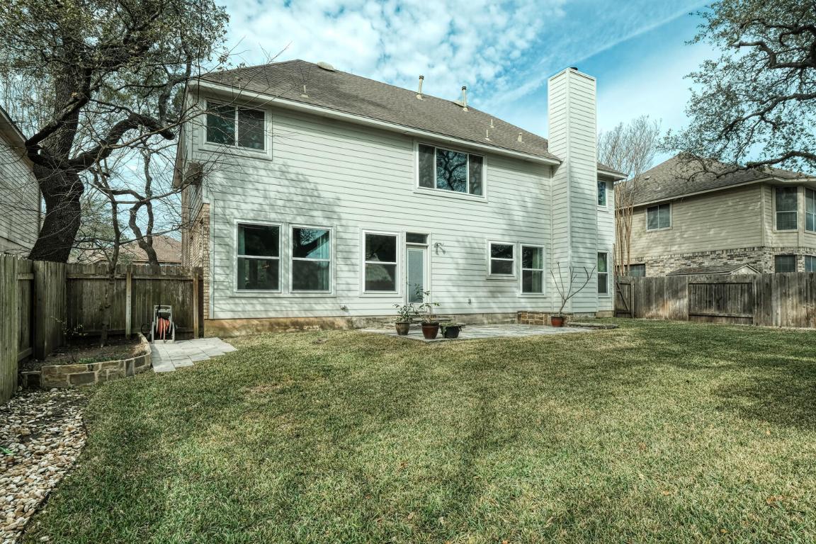 10205 Open Gate Drive, Austin, TX, 78726 | 2144288 | Realty Texas LLC