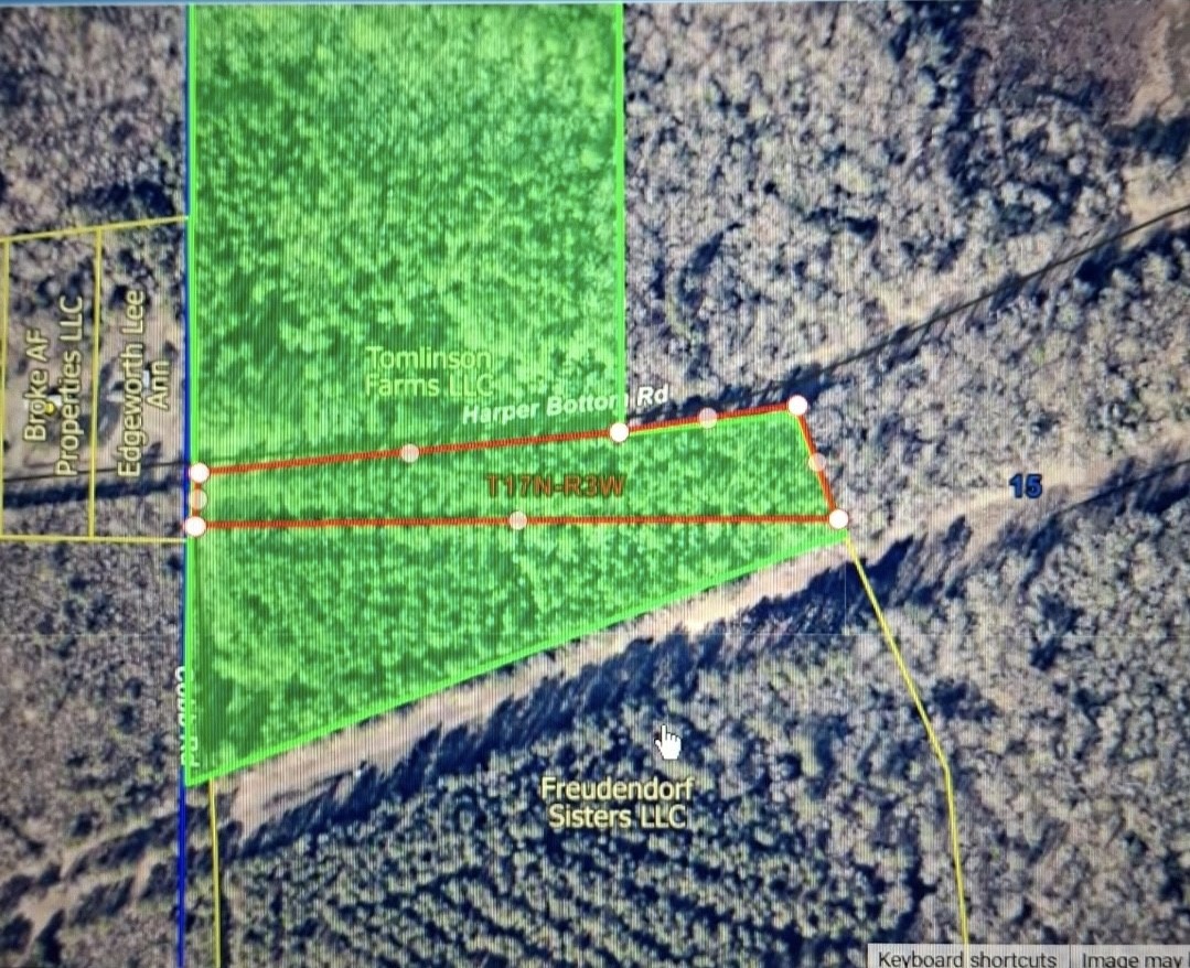 0 Harper Bottom Road, Ruston, LA, 71270 | 21108398 | Realty Texas LLC