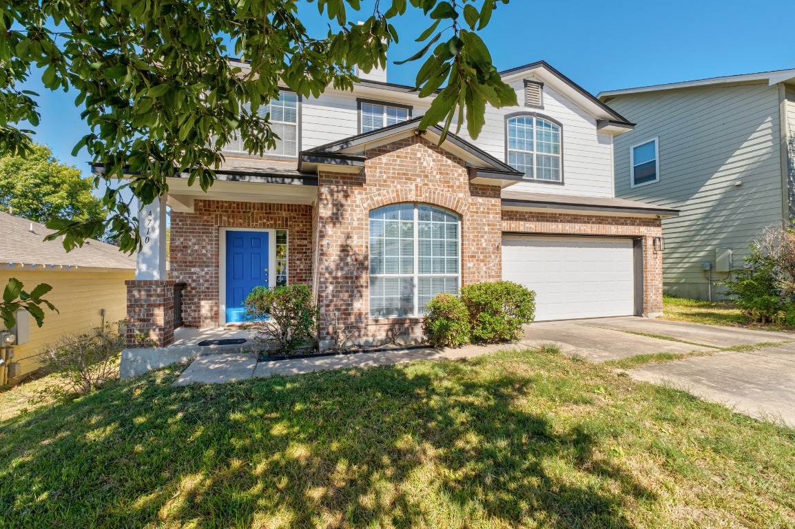 4710 Lake Champlain Lane, Austin, TX, 78754 | 3082793 | Realty Texas LLC