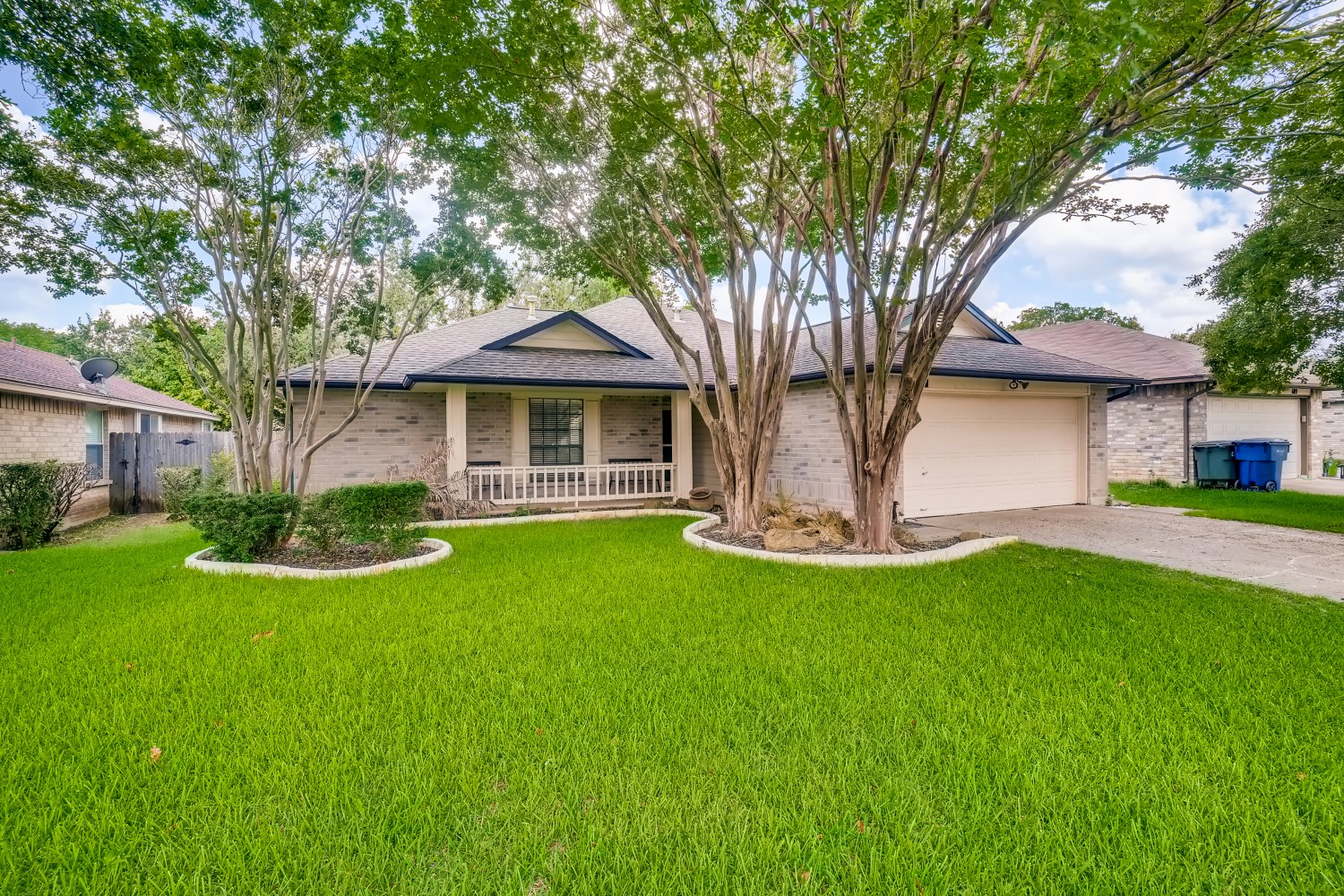 607 Battlecreek LN, Leander, TX, 78641 | 1869577 | Realty Texas LLC