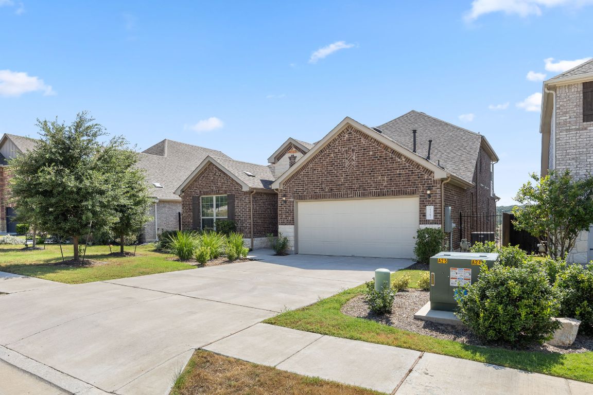 22212 Coyote Cave Trail, Spicewood, TX, 78669 | 1203859 | Realty Texas LLC